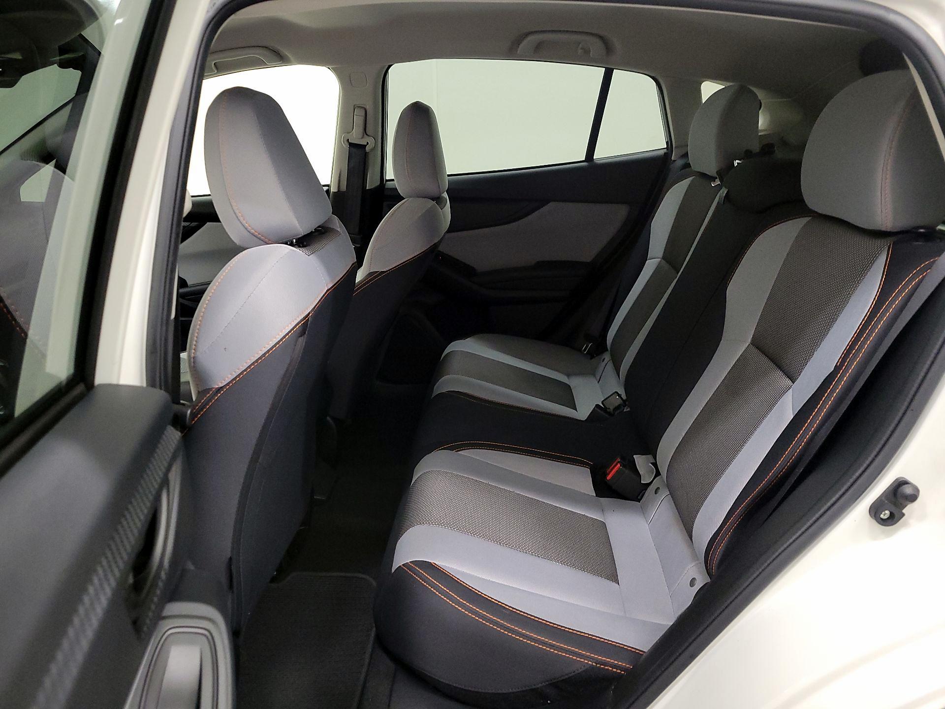 Thumbnail: 2021 Subaru Crosstrek - 19