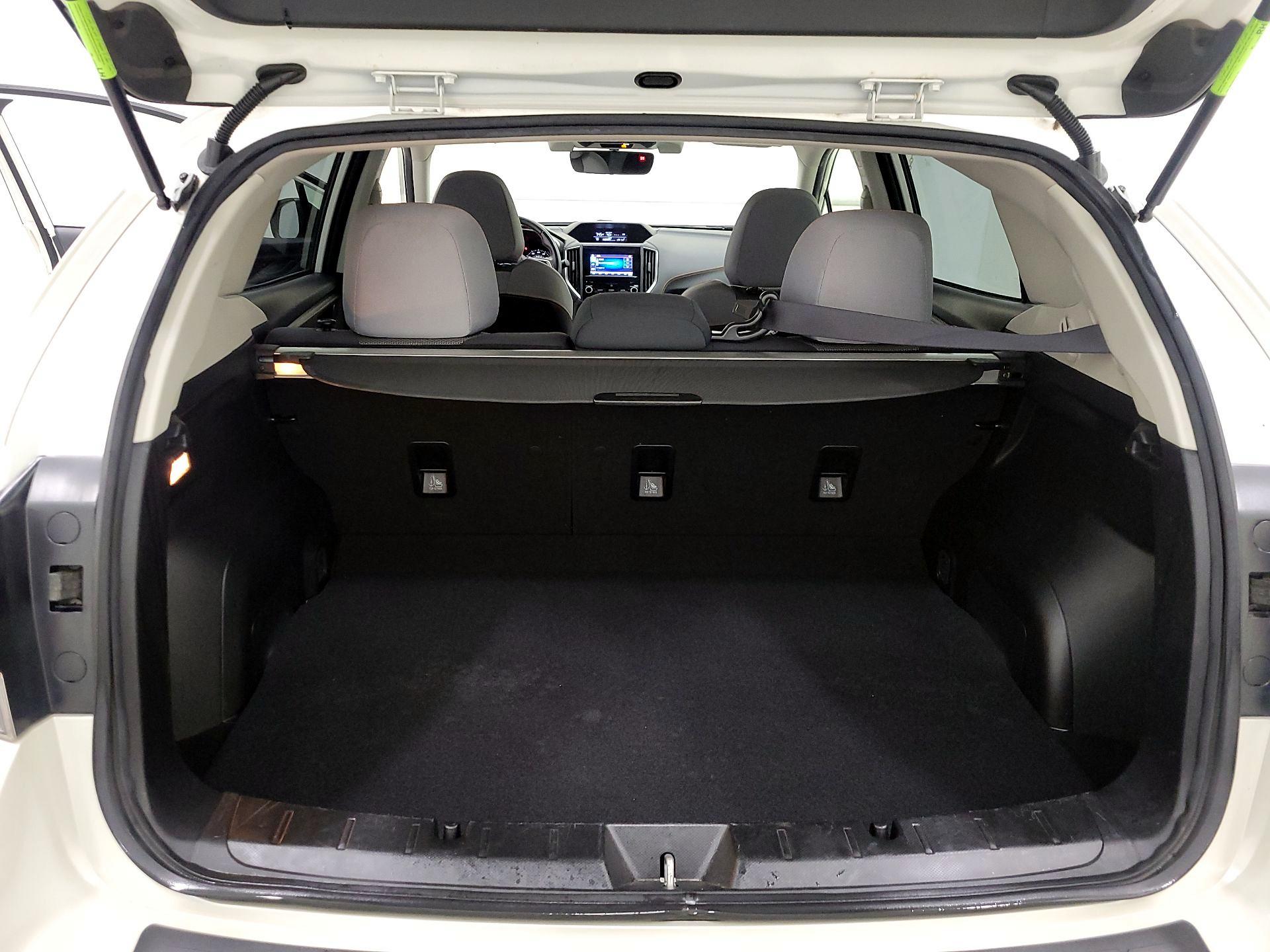 Thumbnail: 2021 Subaru Crosstrek - 20