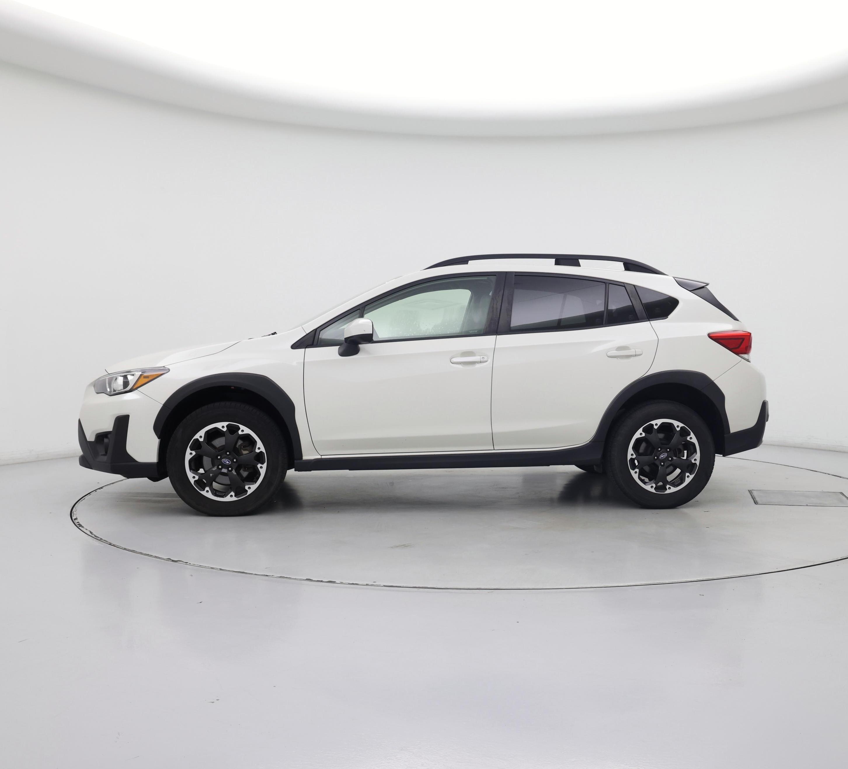 Thumbnail: 2021 Subaru Crosstrek - 3