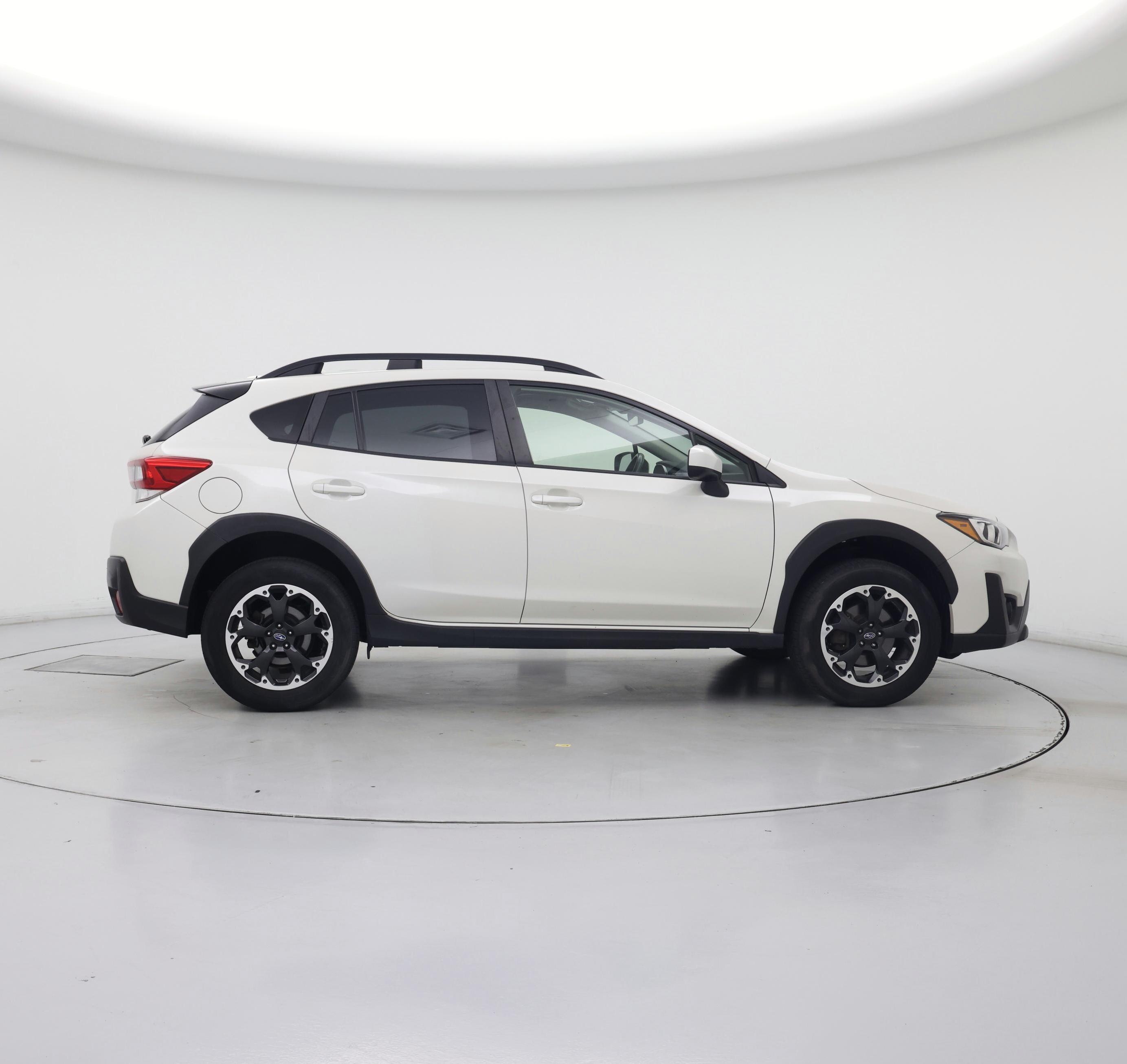 Thumbnail: 2021 Subaru Crosstrek - 7