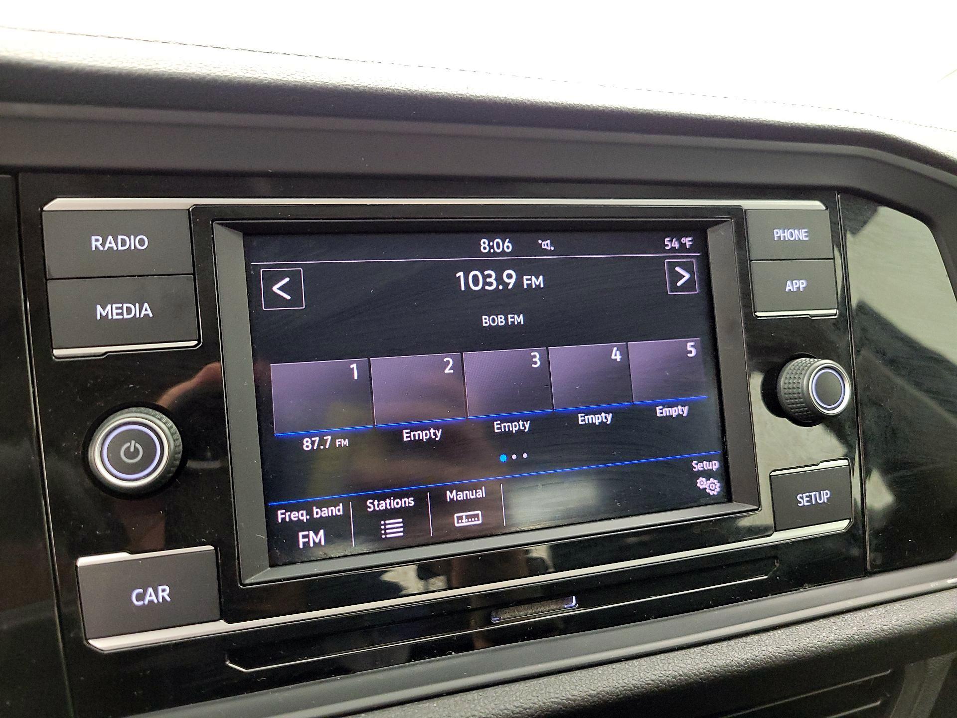 Thumbnail: 2019 Volkswagen Jetta - 15