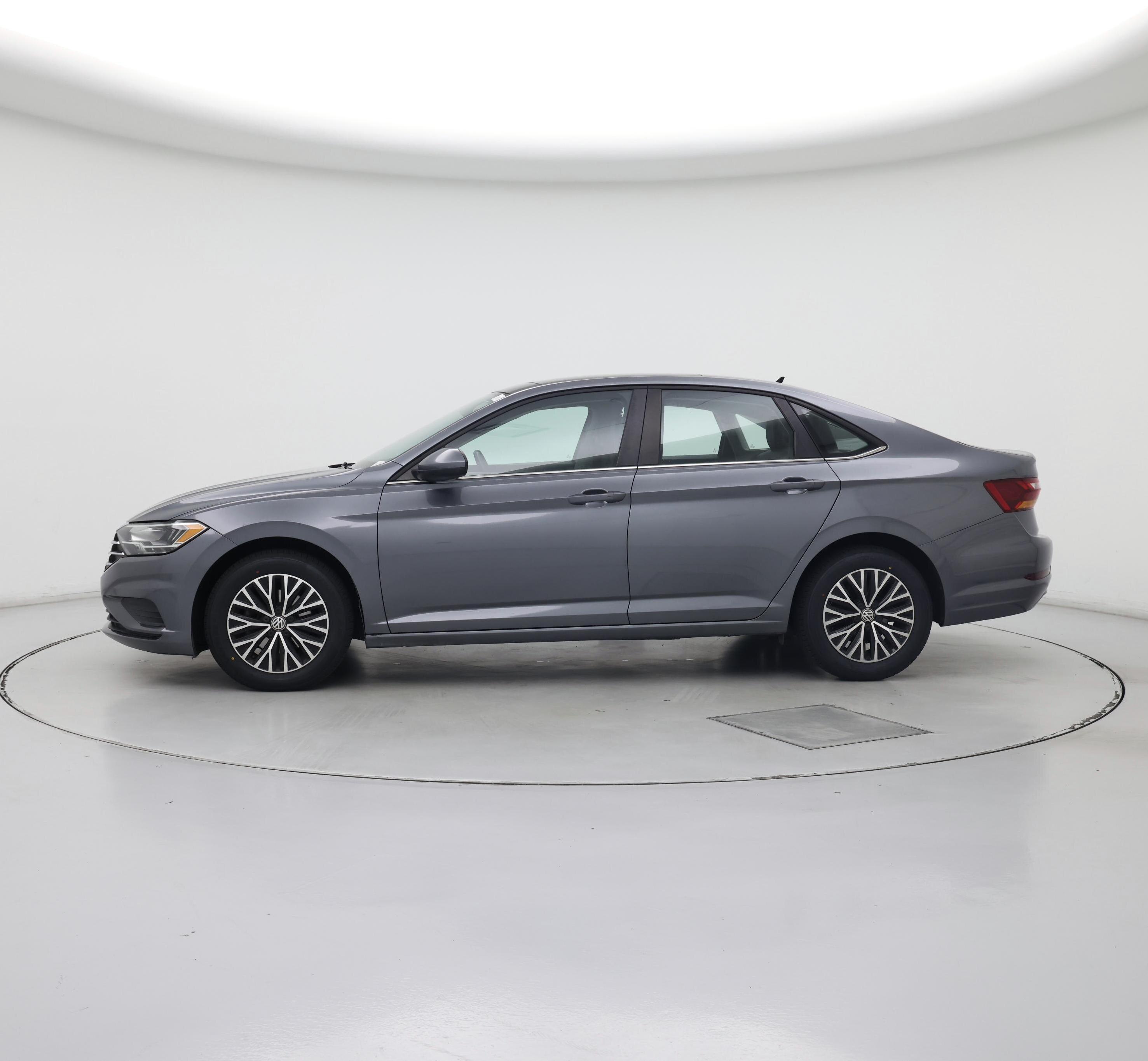 Thumbnail: 2019 Volkswagen Jetta - 3