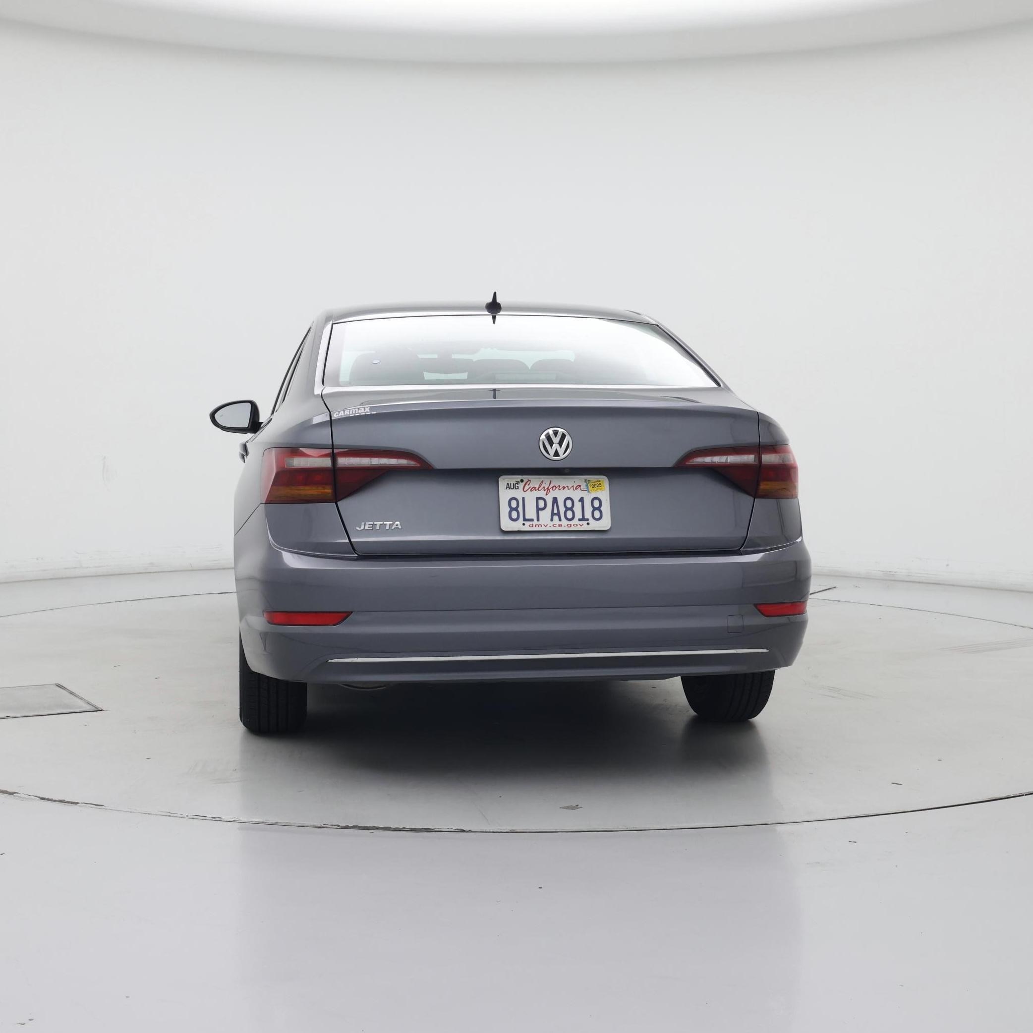 Thumbnail: 2019 Volkswagen Jetta - 6