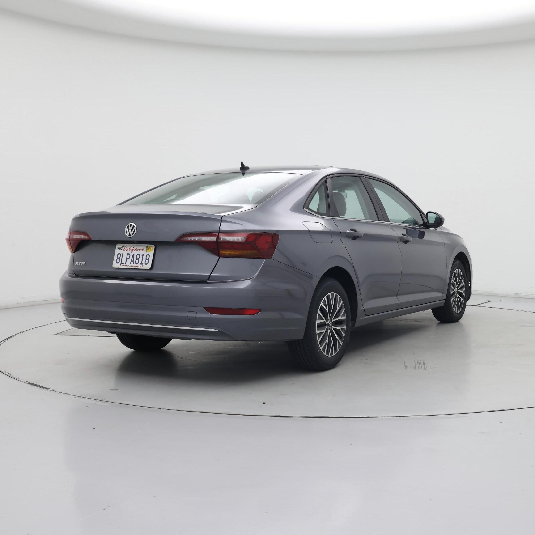 Thumbnail: 2019 Volkswagen Jetta - 8