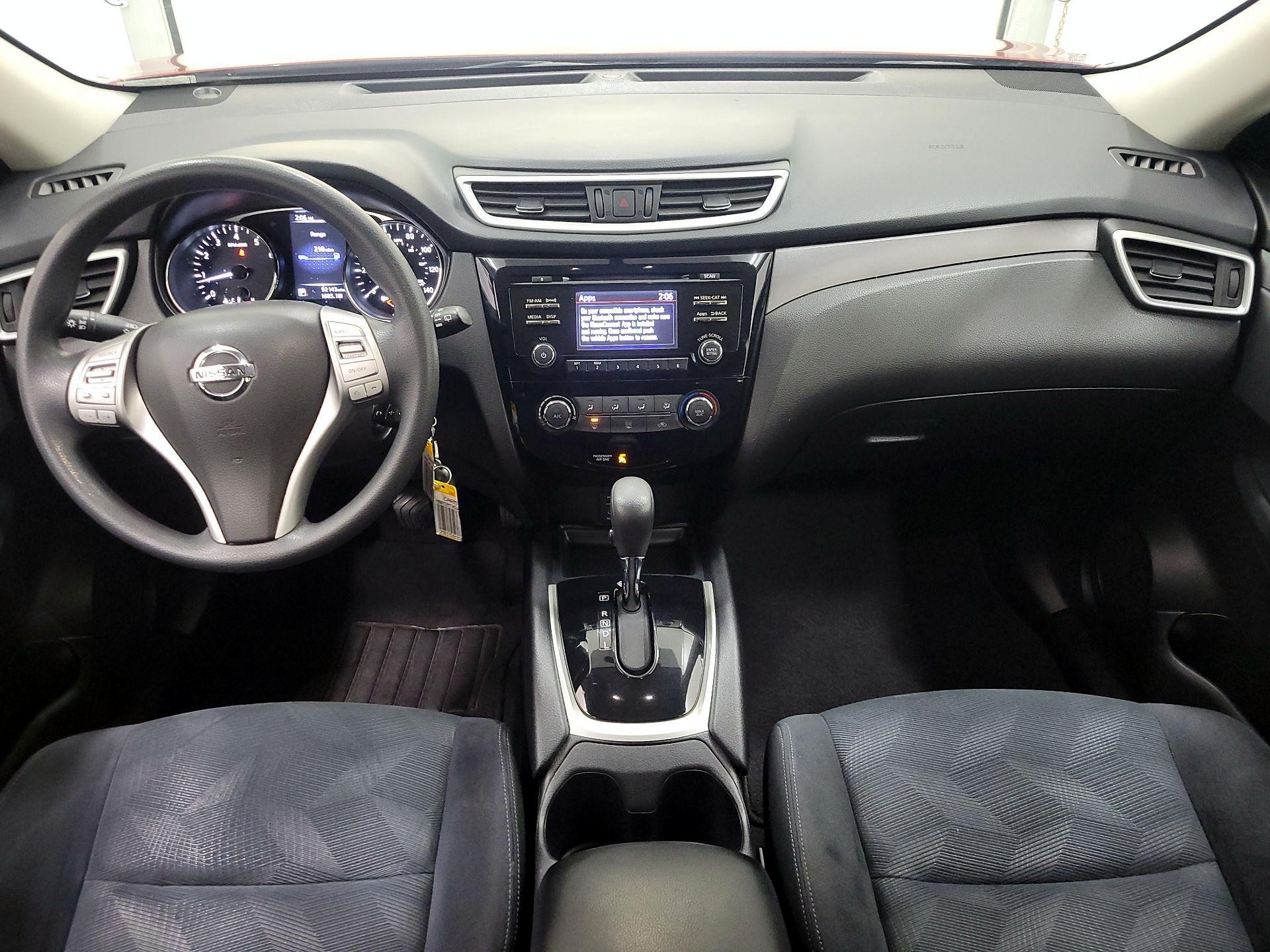 Thumbnail: 2016 Nissan Rogue - 9