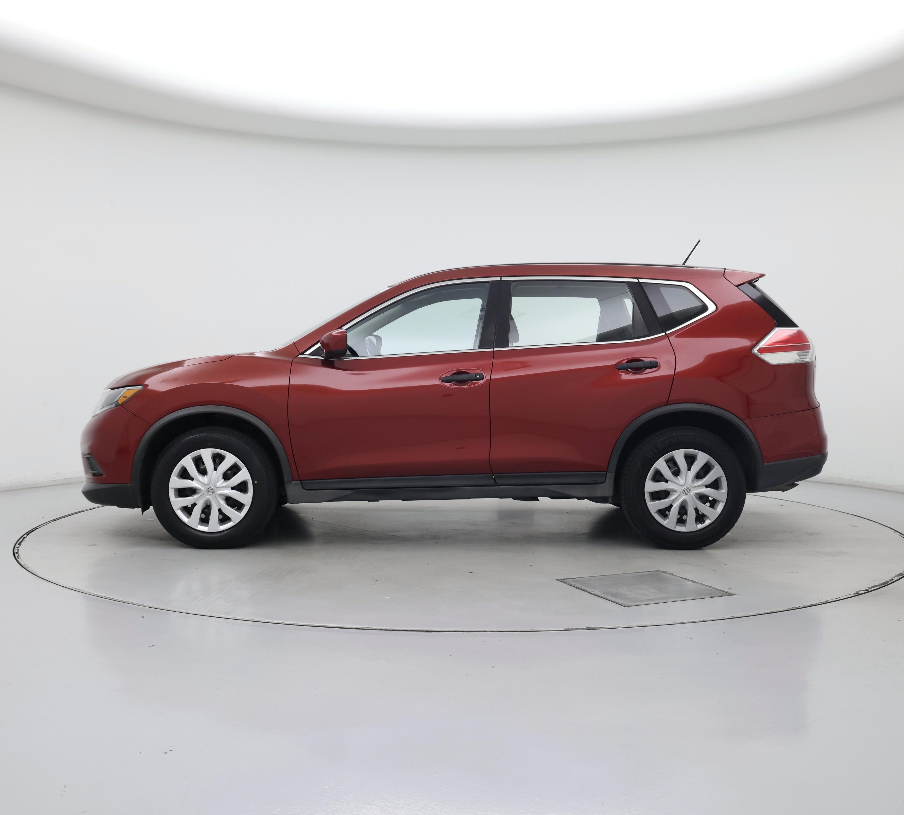 Thumbnail: 2016 Nissan Rogue - 3