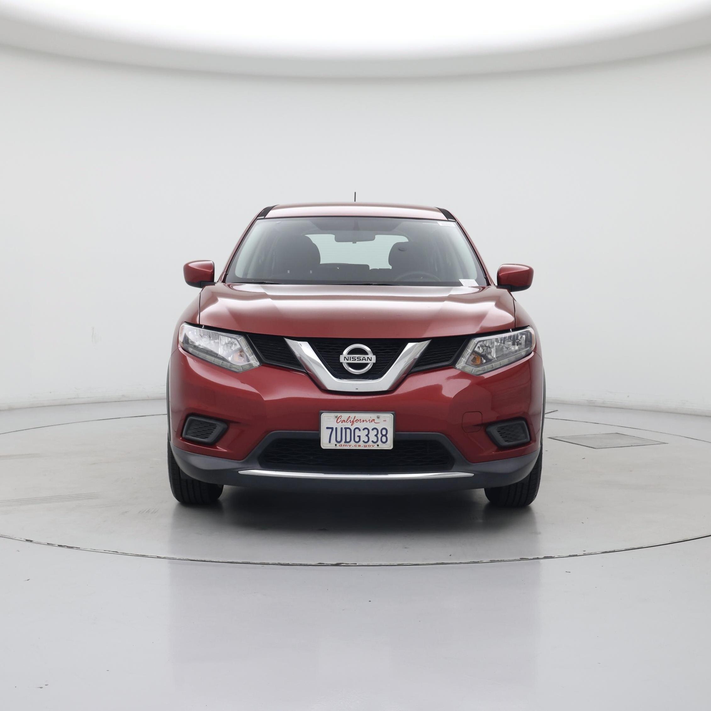 Thumbnail: 2016 Nissan Rogue - 5