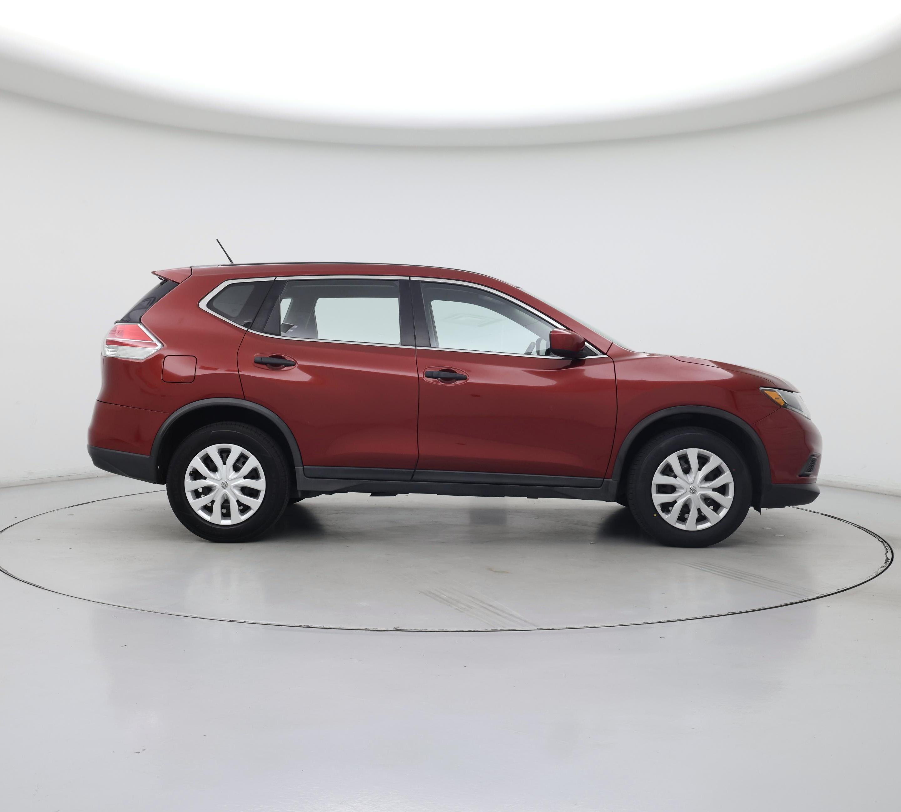 Thumbnail: 2016 Nissan Rogue - 7