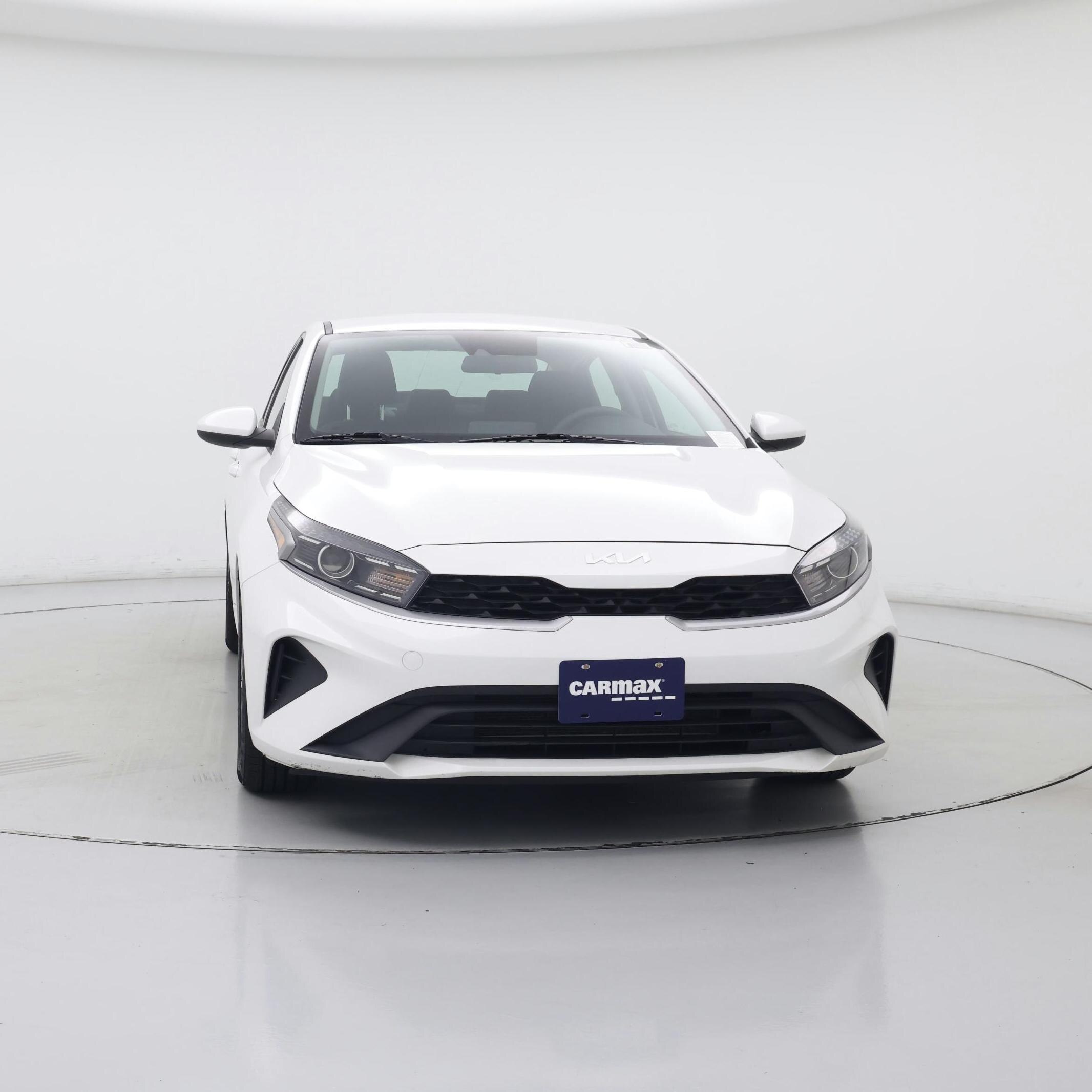 Thumbnail: 2022 Kia Forte - 5