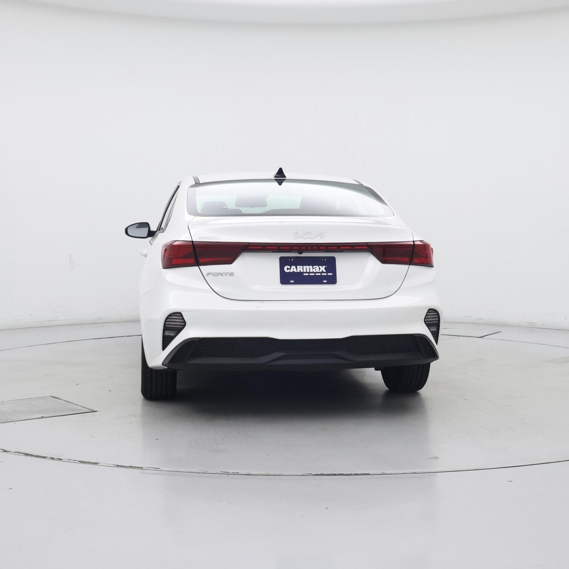 Thumbnail: 2022 Kia Forte - 6