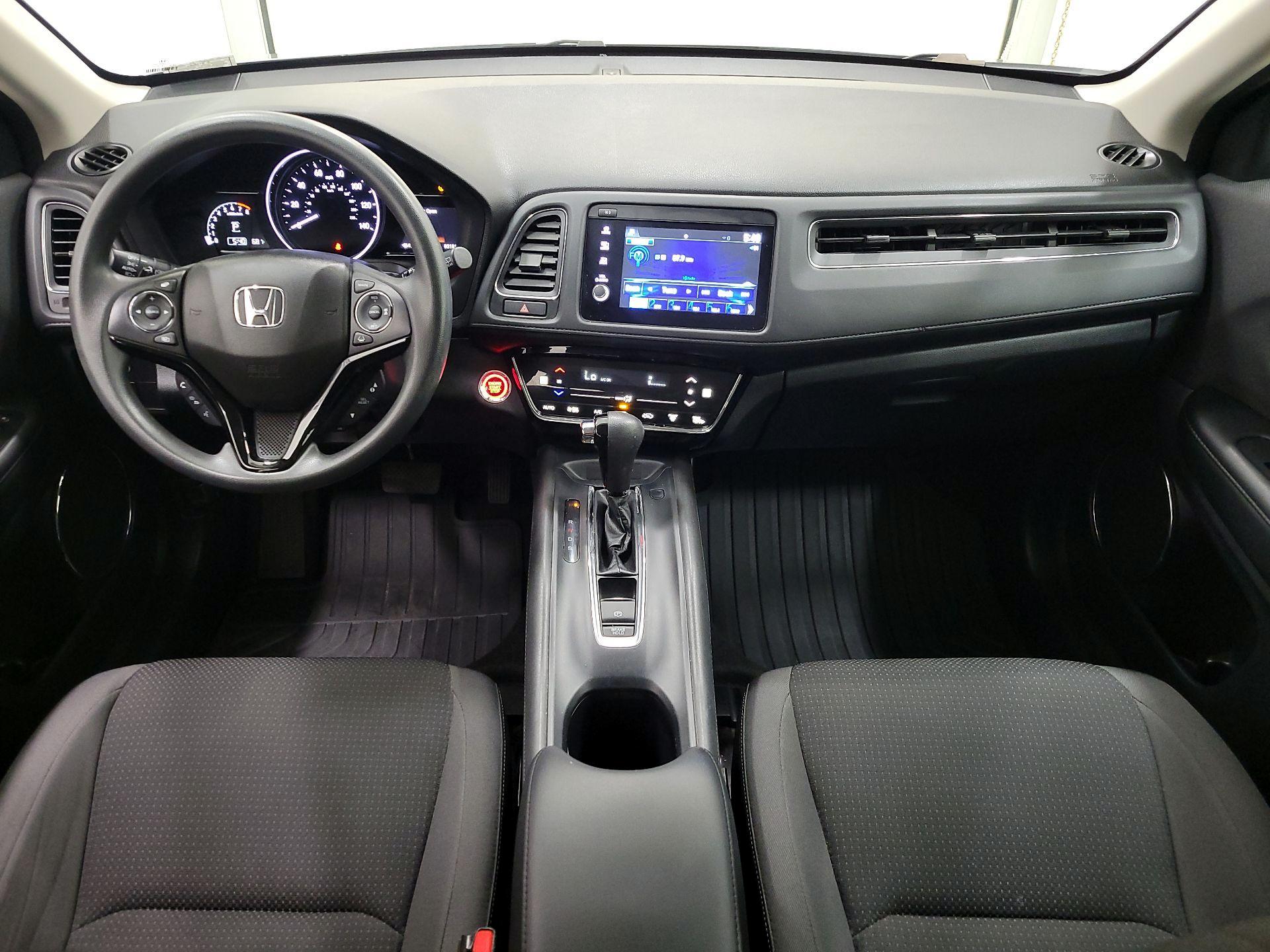 Thumbnail: 2022 Honda HR-V - 9