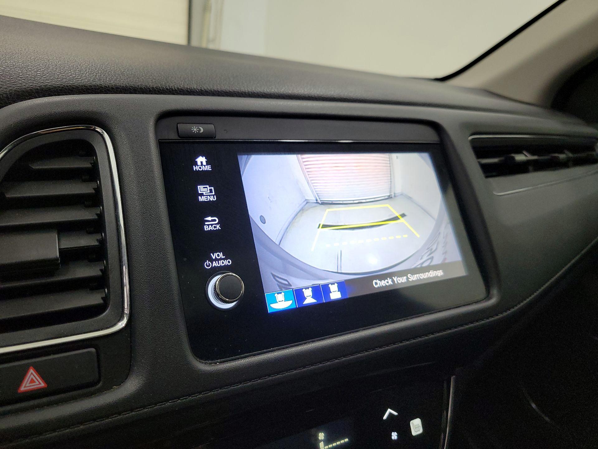 Thumbnail: 2022 Honda HR-V - 14