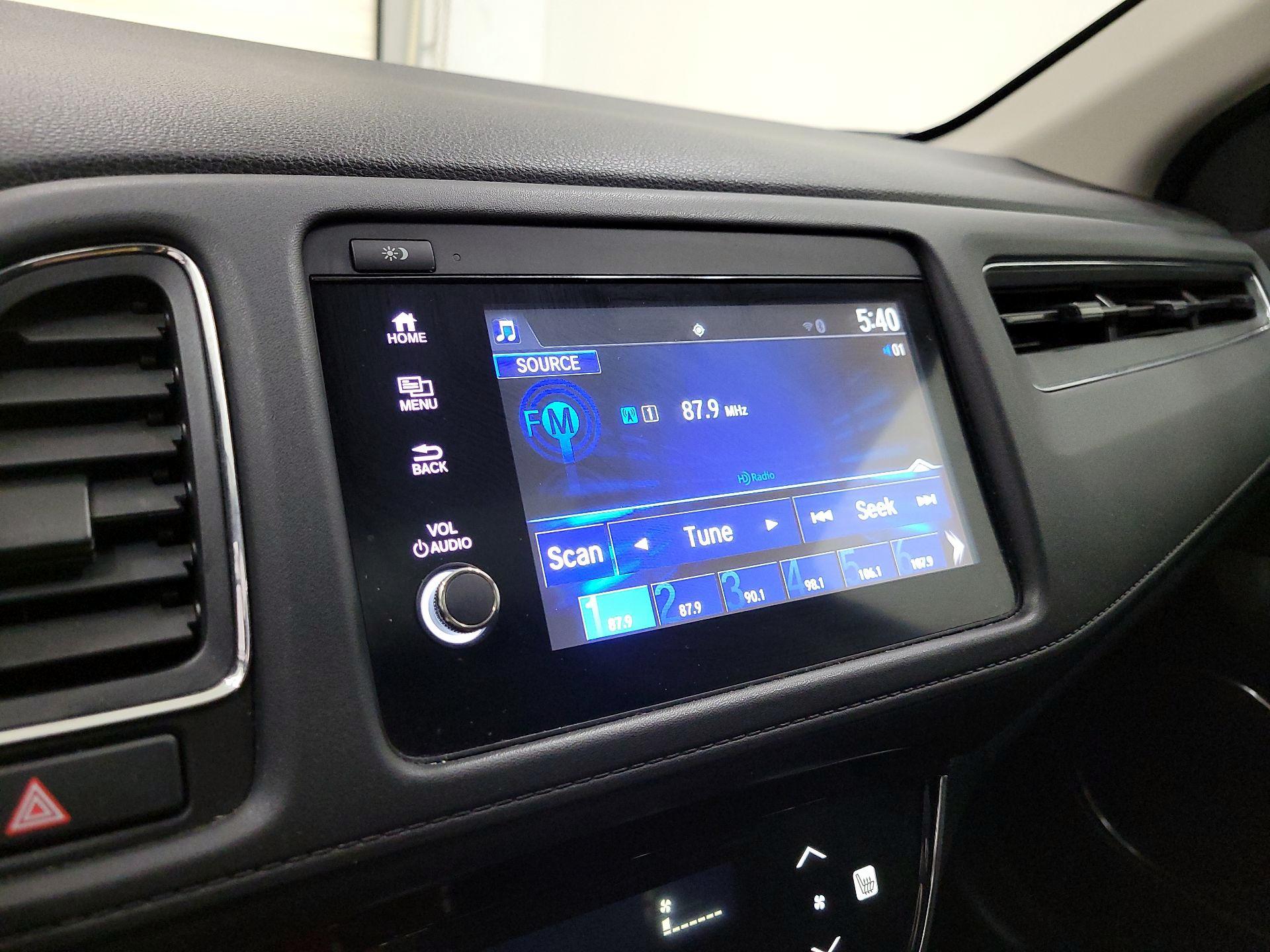 Thumbnail: 2022 Honda HR-V - 15