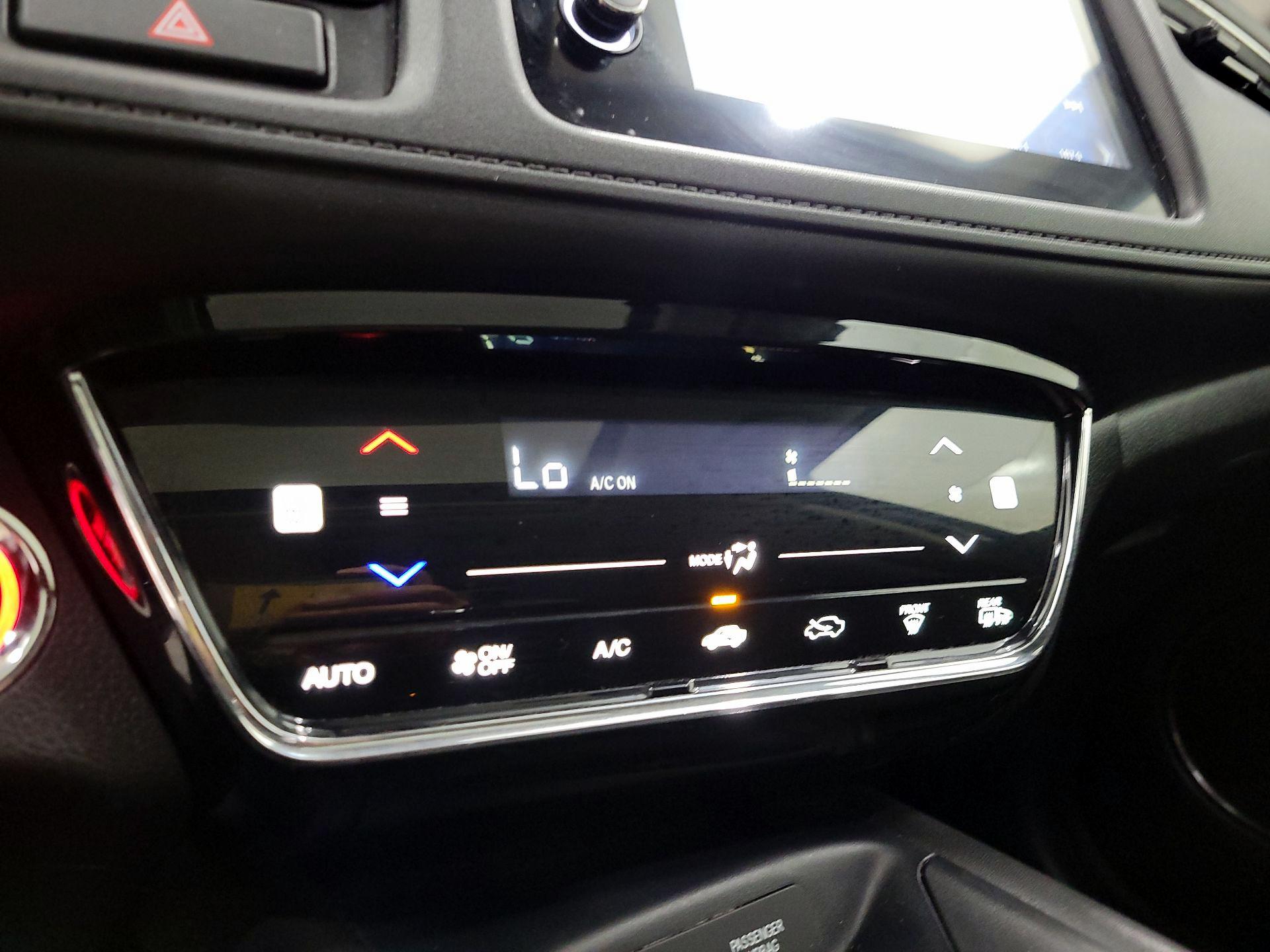 Thumbnail: 2022 Honda HR-V - 16