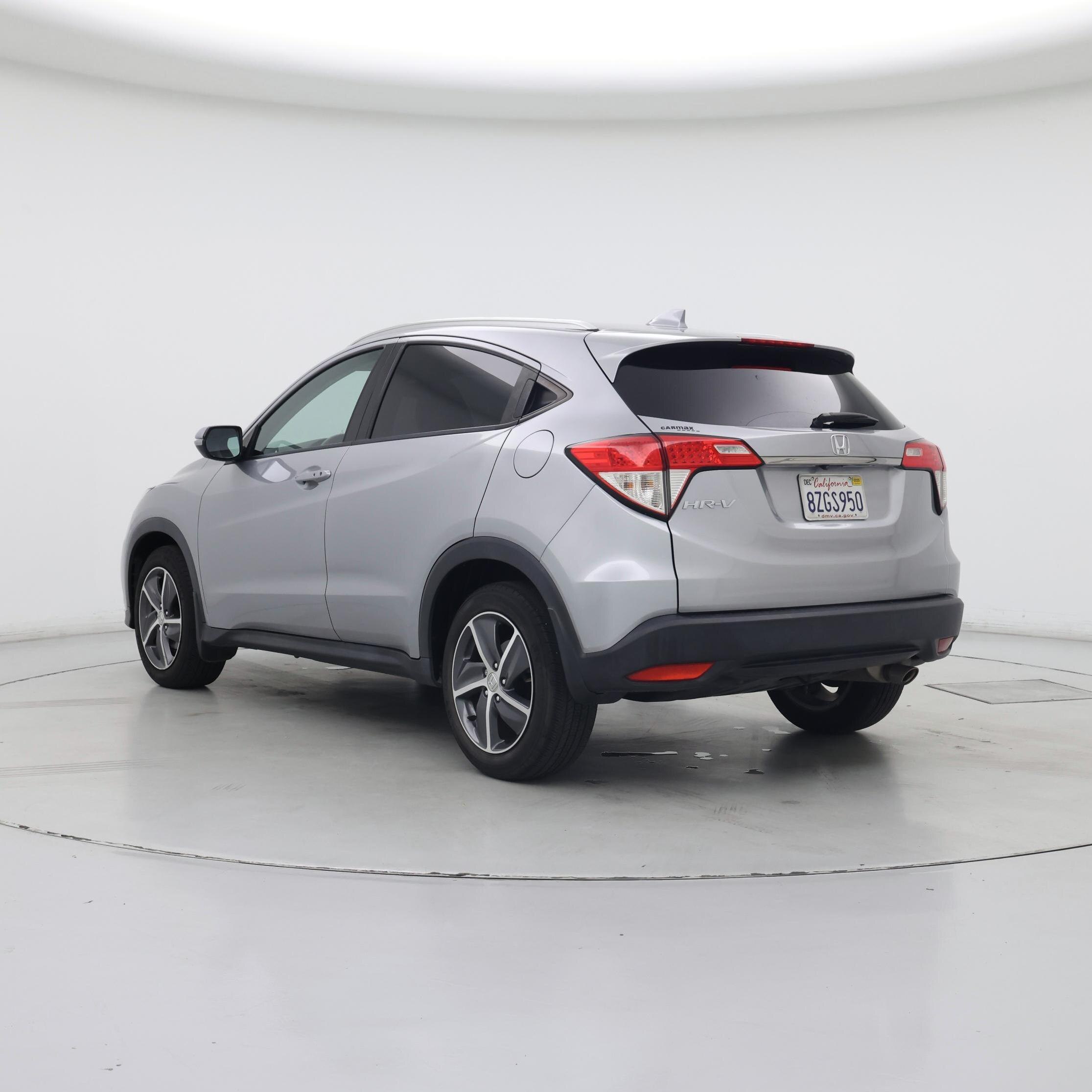 Thumbnail: 2022 Honda HR-V - 2