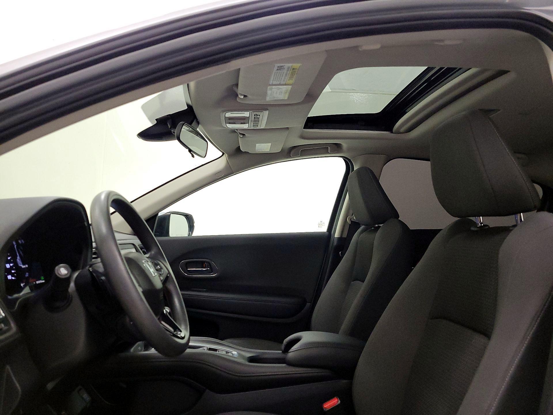 Thumbnail: 2022 Honda HR-V - 19