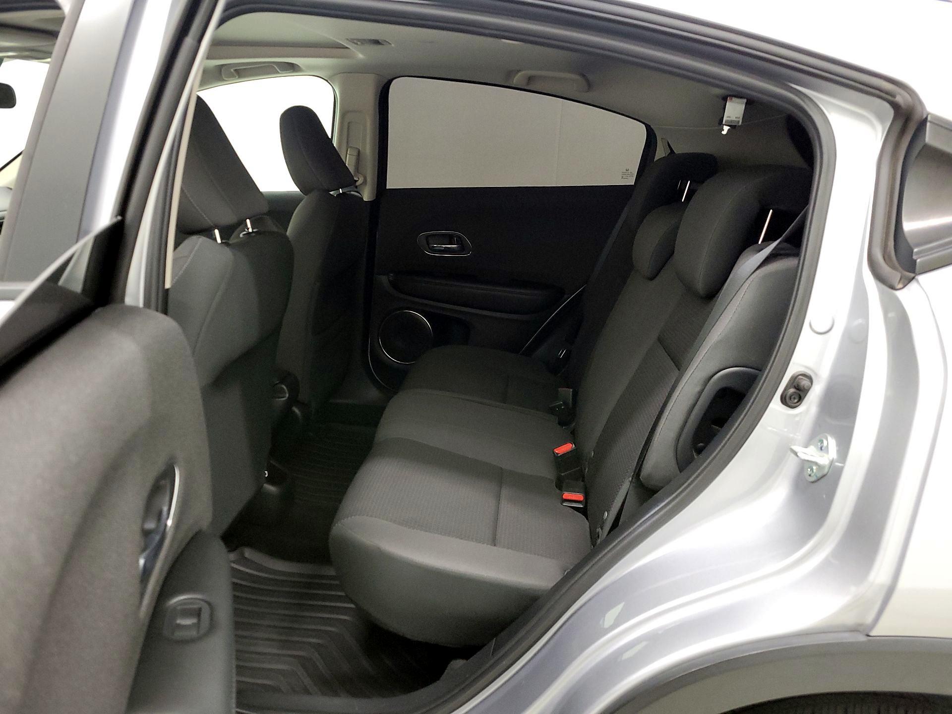 Thumbnail: 2022 Honda HR-V - 20