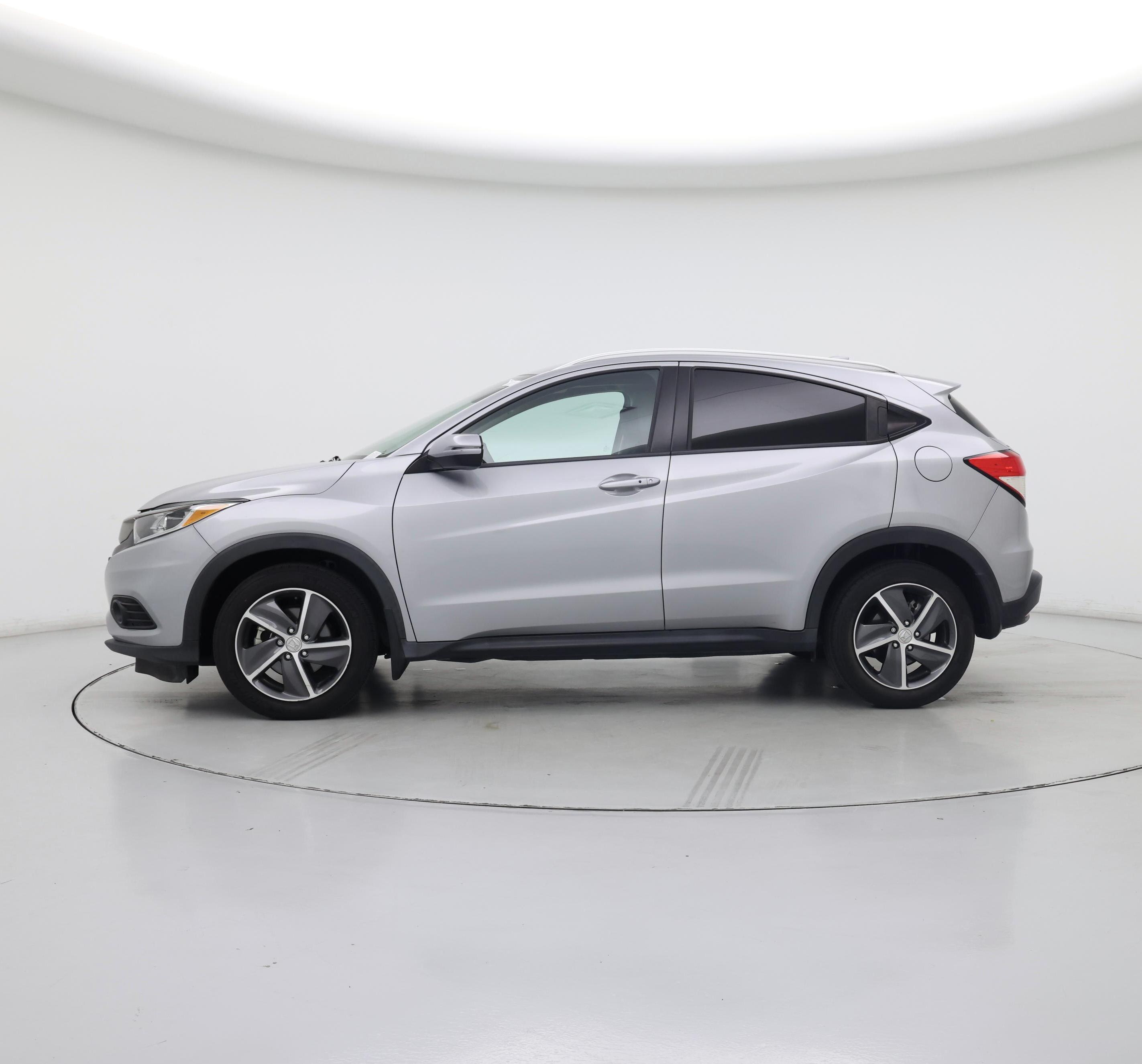 Thumbnail: 2022 Honda HR-V - 3