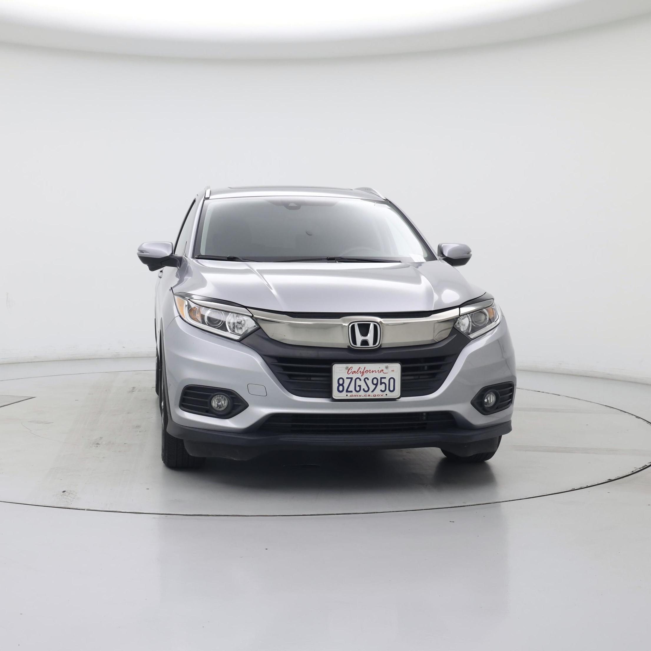 Thumbnail: 2022 Honda HR-V - 5