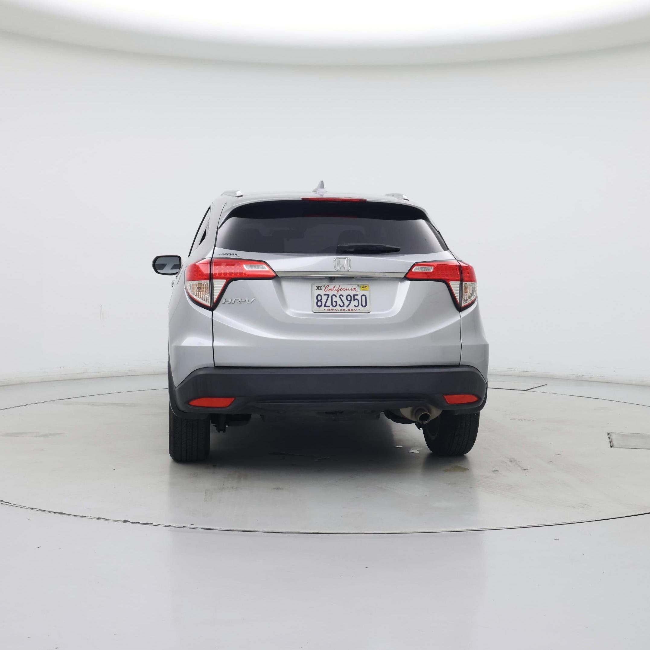 Thumbnail: 2022 Honda HR-V - 6