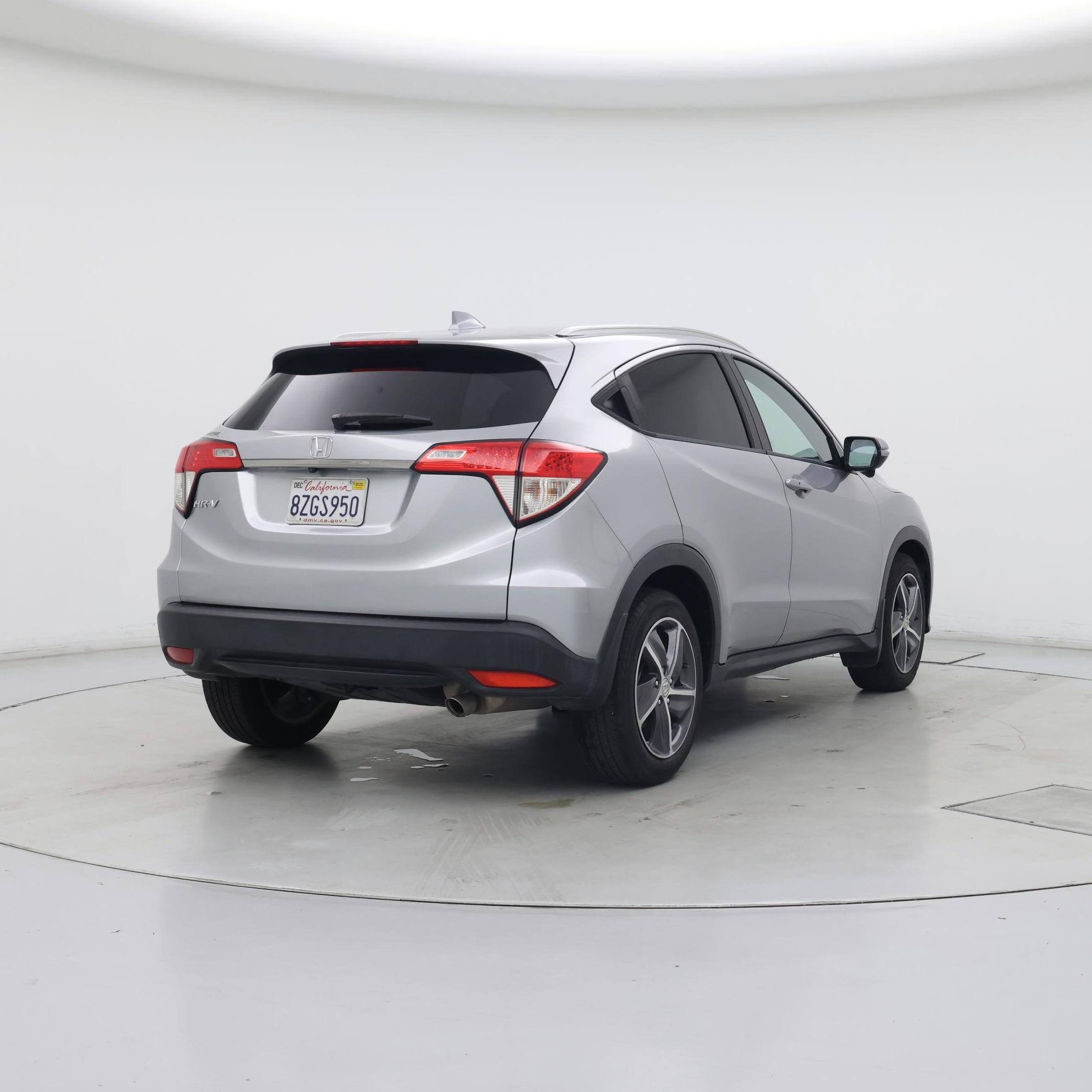 Thumbnail: 2022 Honda HR-V - 8