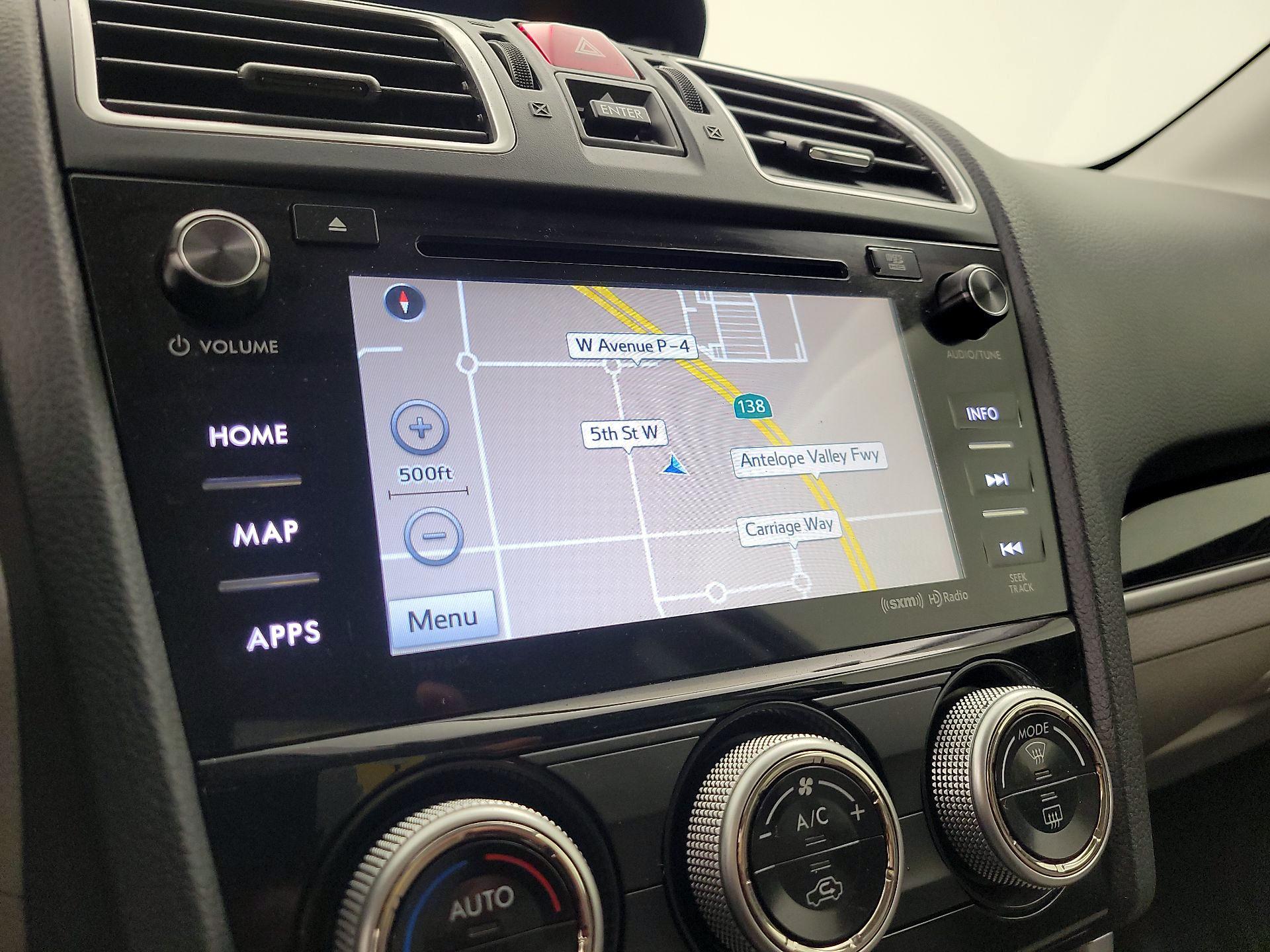 Thumbnail: 2017 Subaru Forester - 14