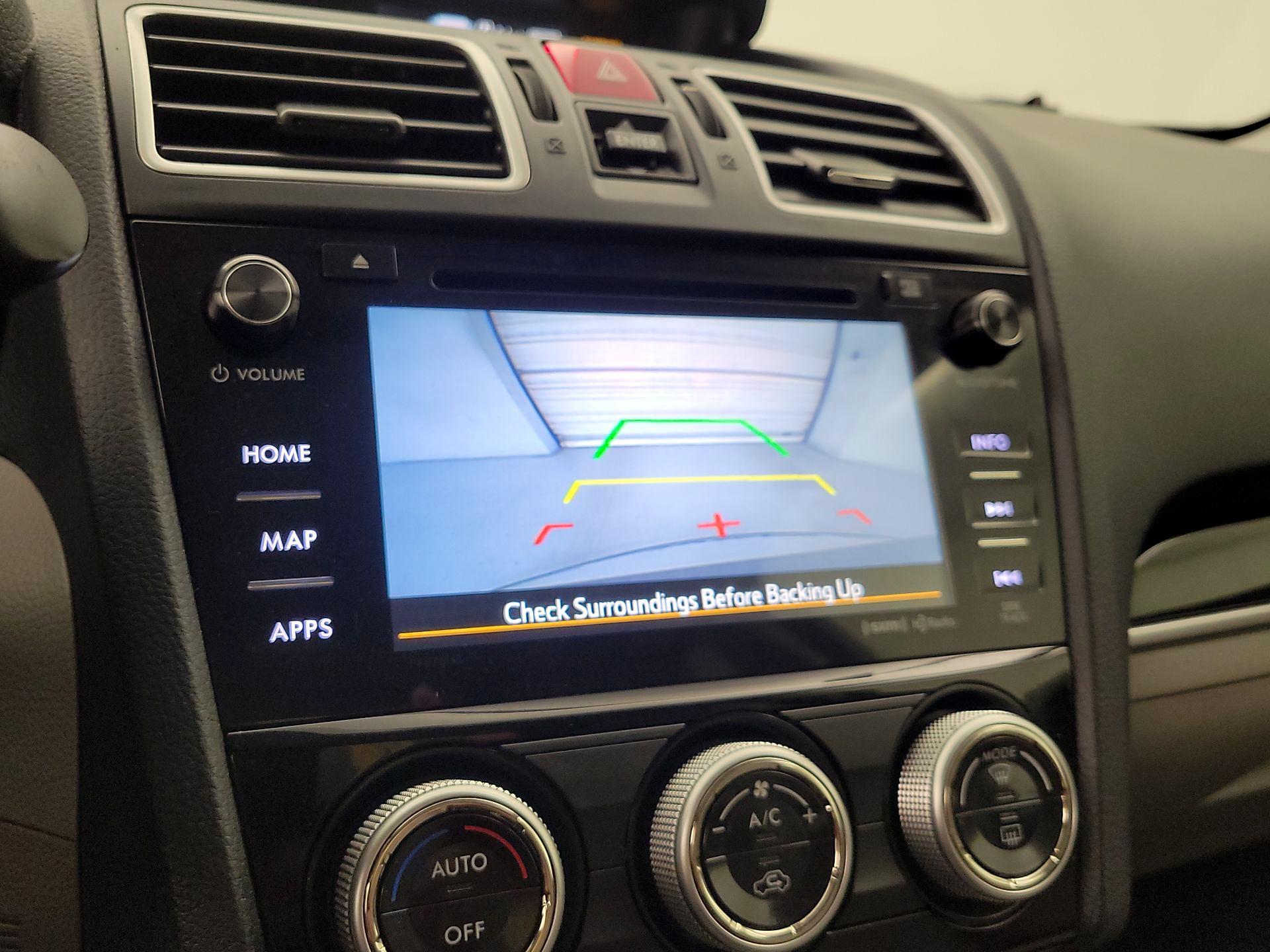 Thumbnail: 2017 Subaru Forester - 15