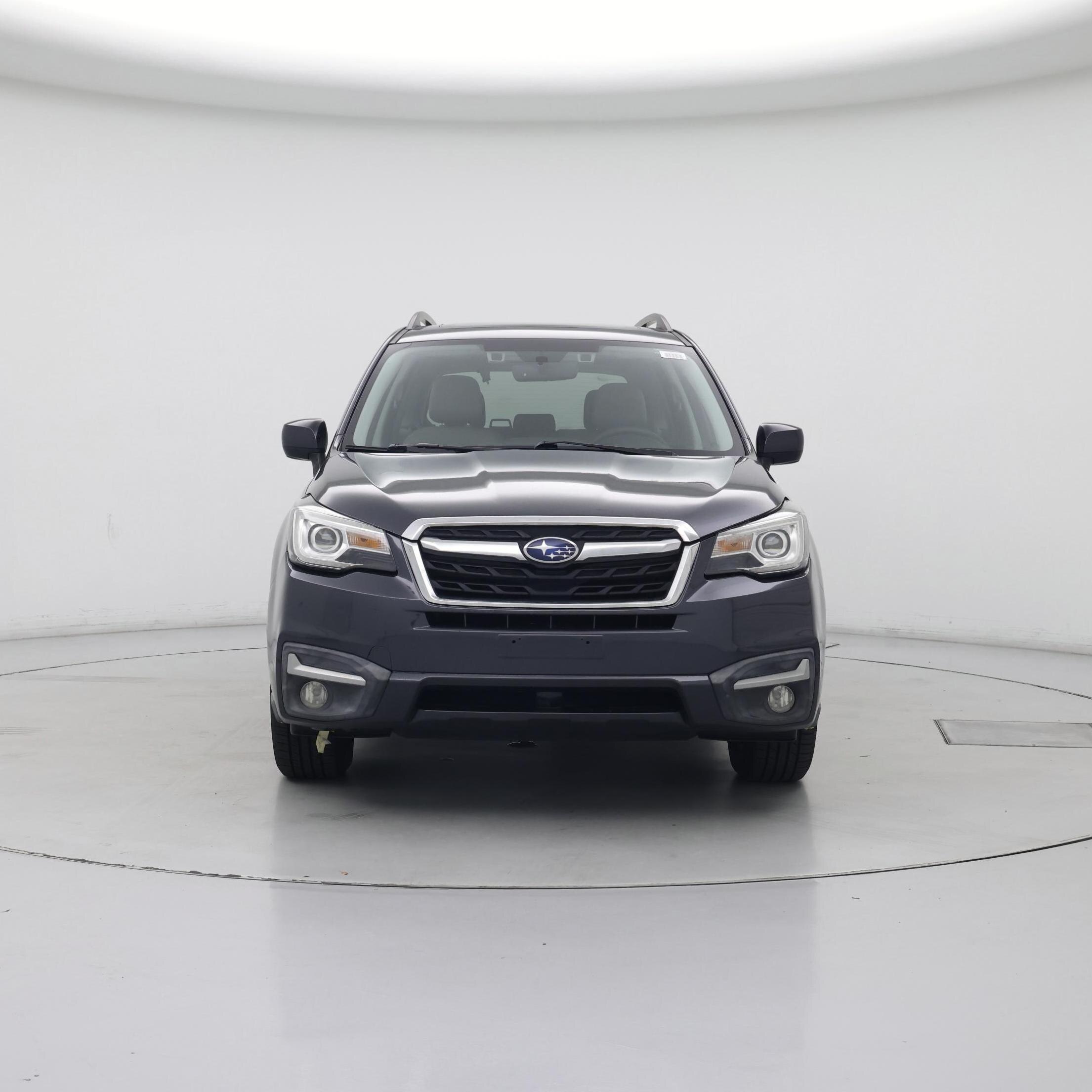 Thumbnail: 2017 Subaru Forester - 5