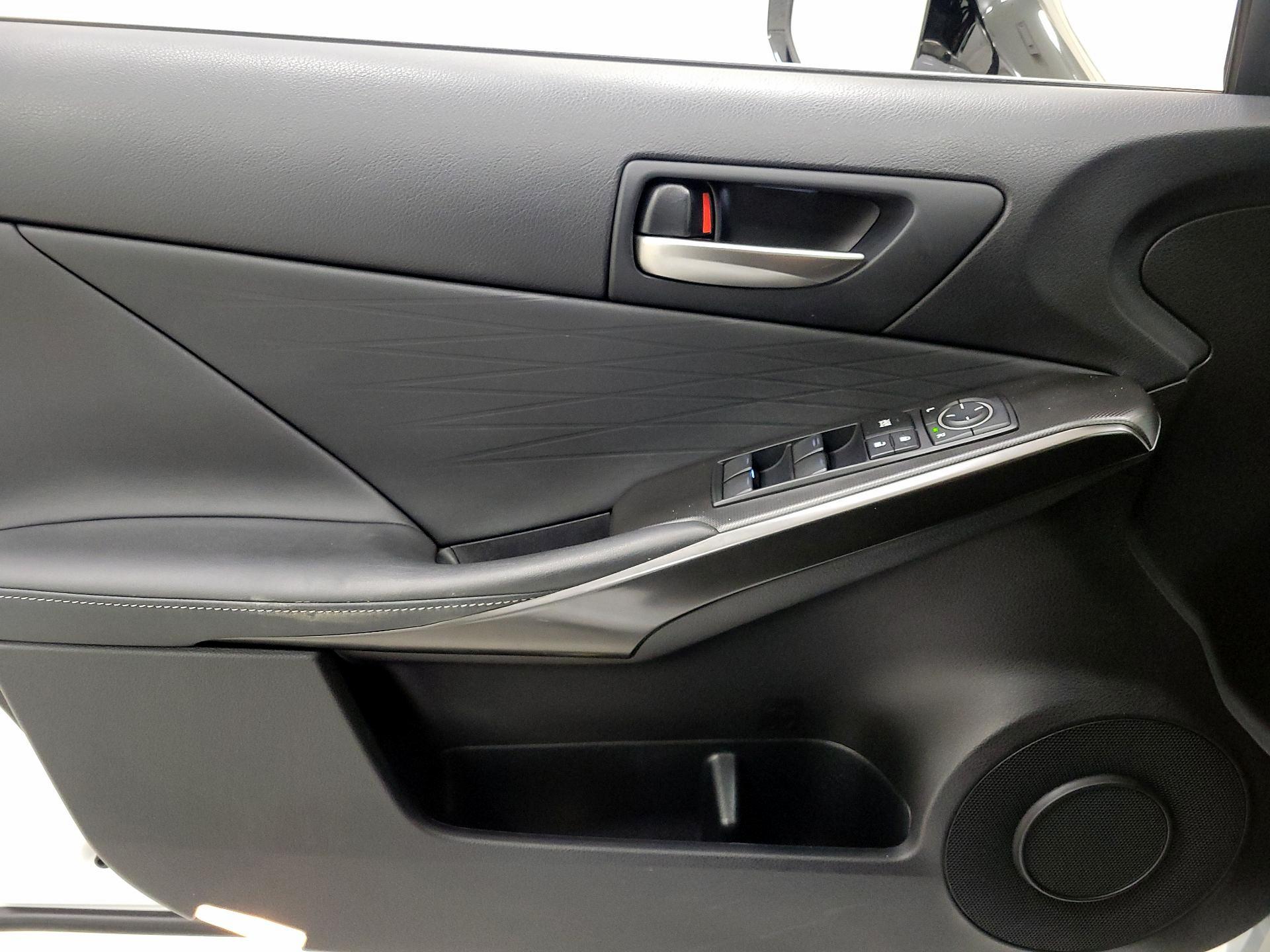 Thumbnail: 2021 Lexus IS - 12