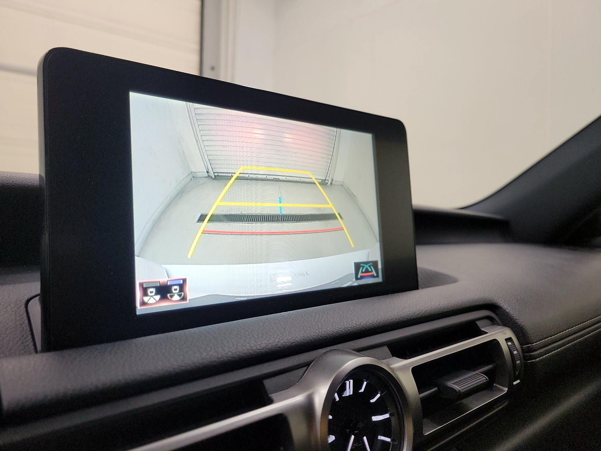 Thumbnail: 2021 Lexus IS - 14