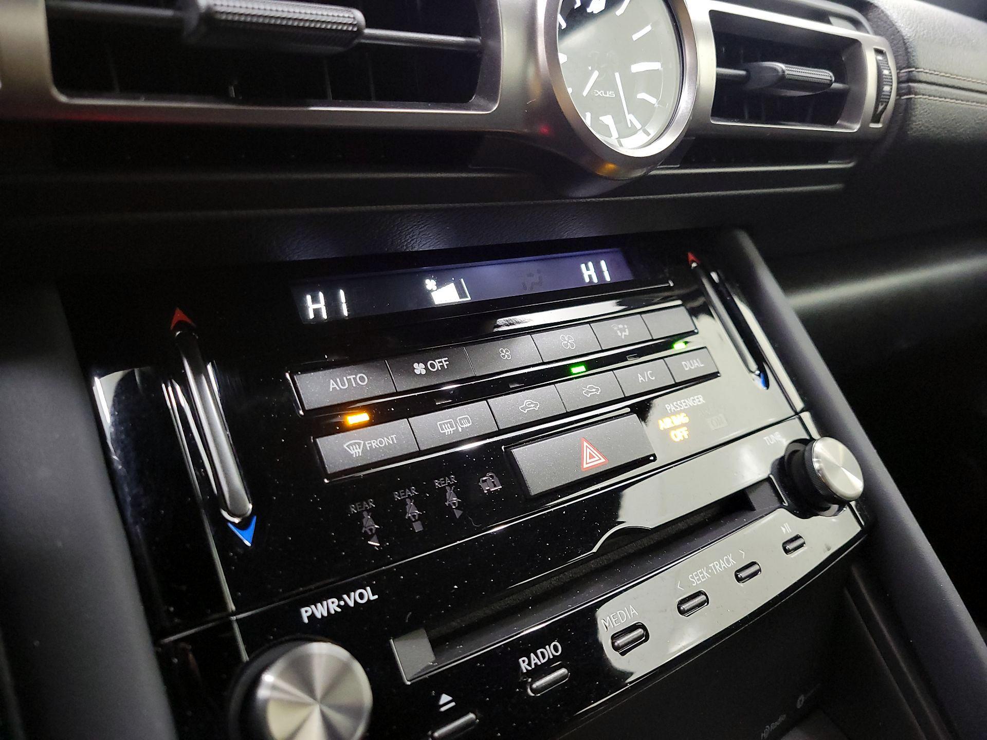 Thumbnail: 2021 Lexus IS - 16