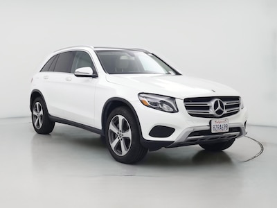 2019 Mercedes-Benz GLC300