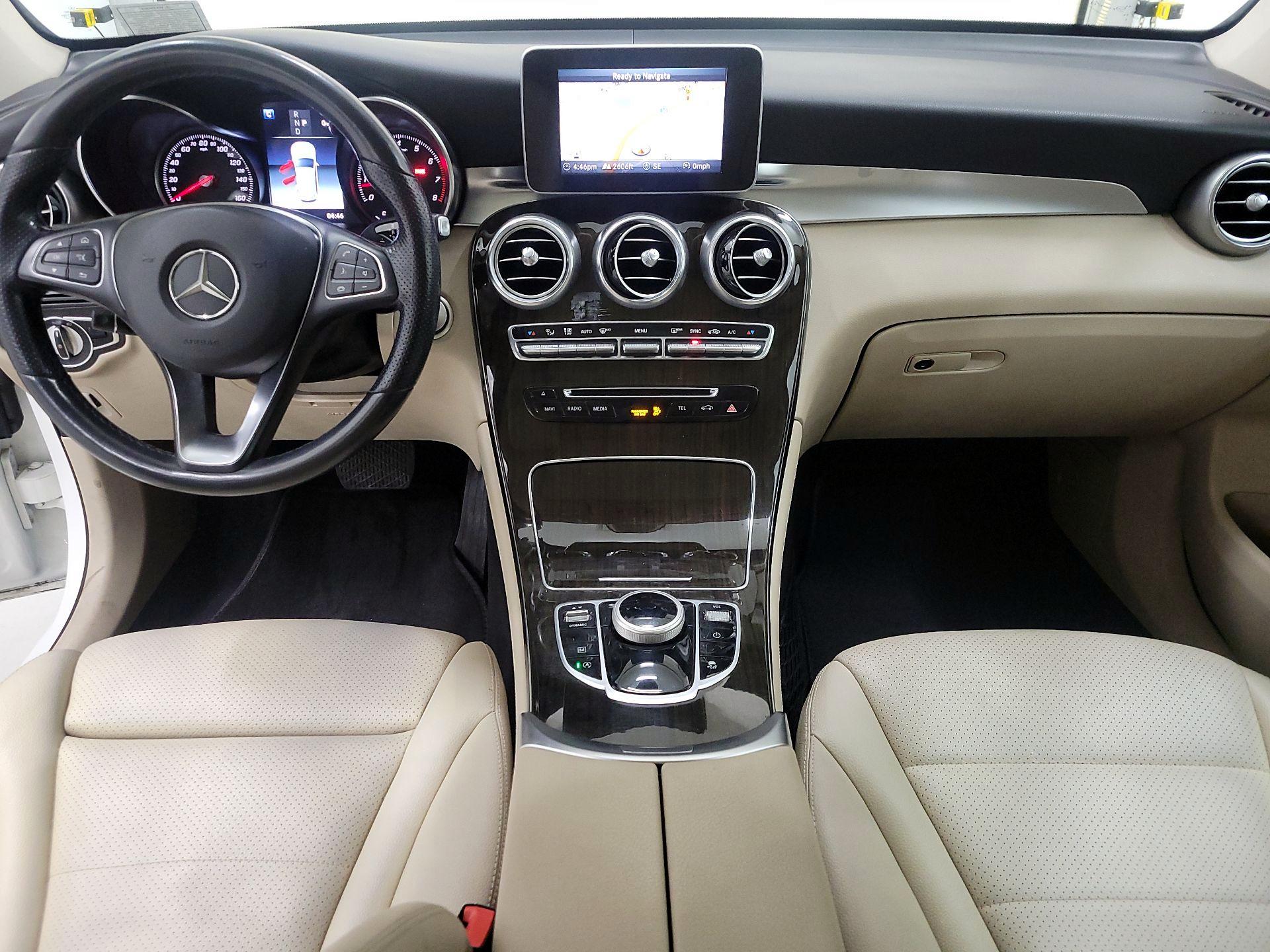 Thumbnail: 2019 Mercedes-Benz GLC - 9