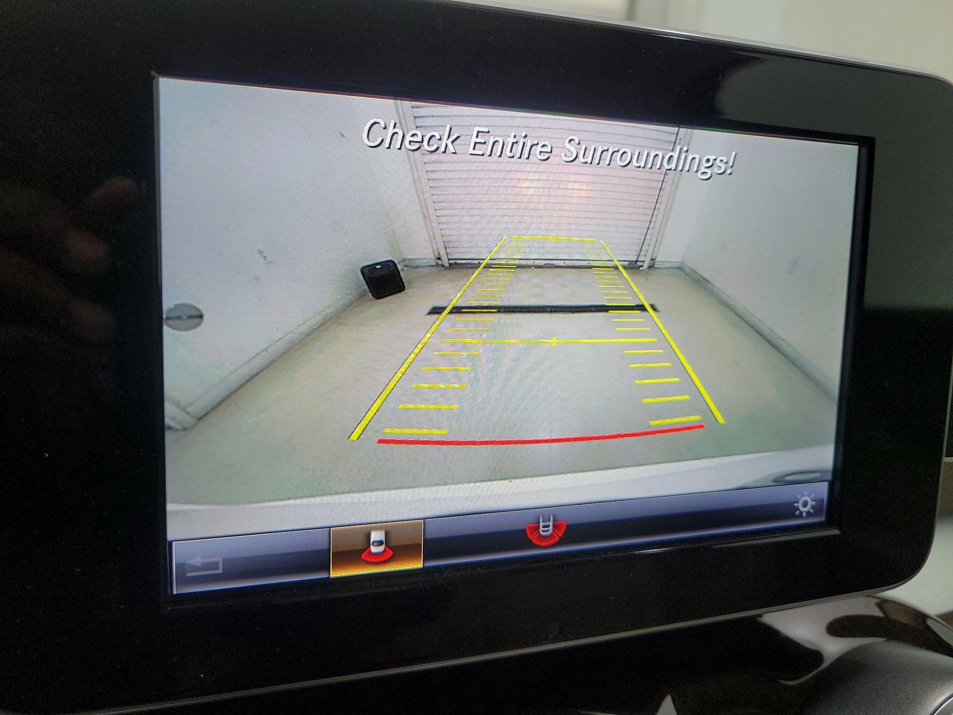 Thumbnail: 2019 Mercedes-Benz GLC - 15