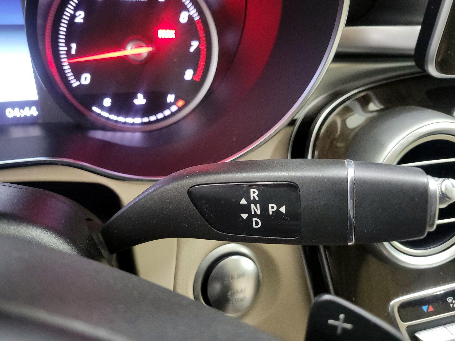 Thumbnail: 2019 Mercedes-Benz GLC - 18