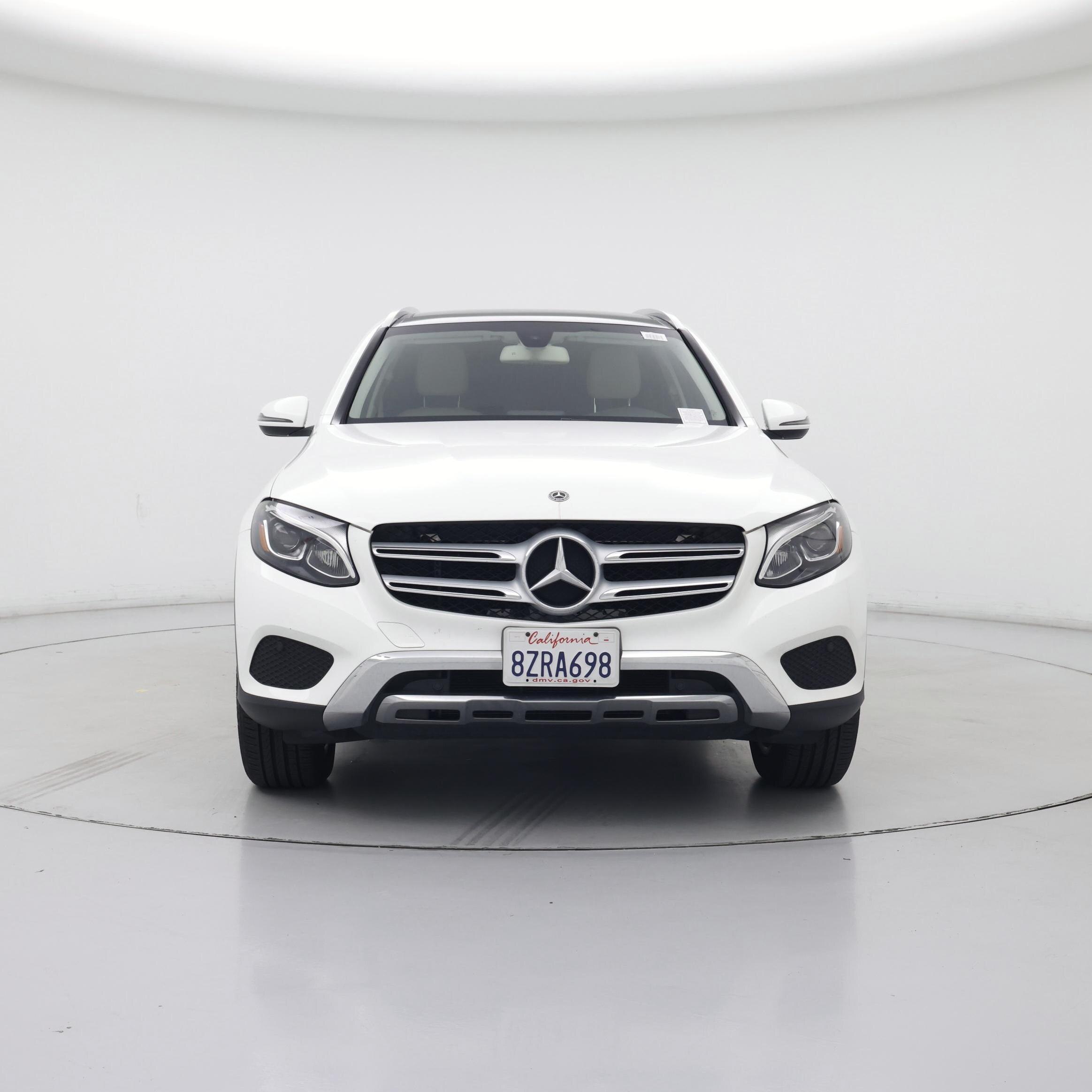 Thumbnail: 2019 Mercedes-Benz GLC - 5