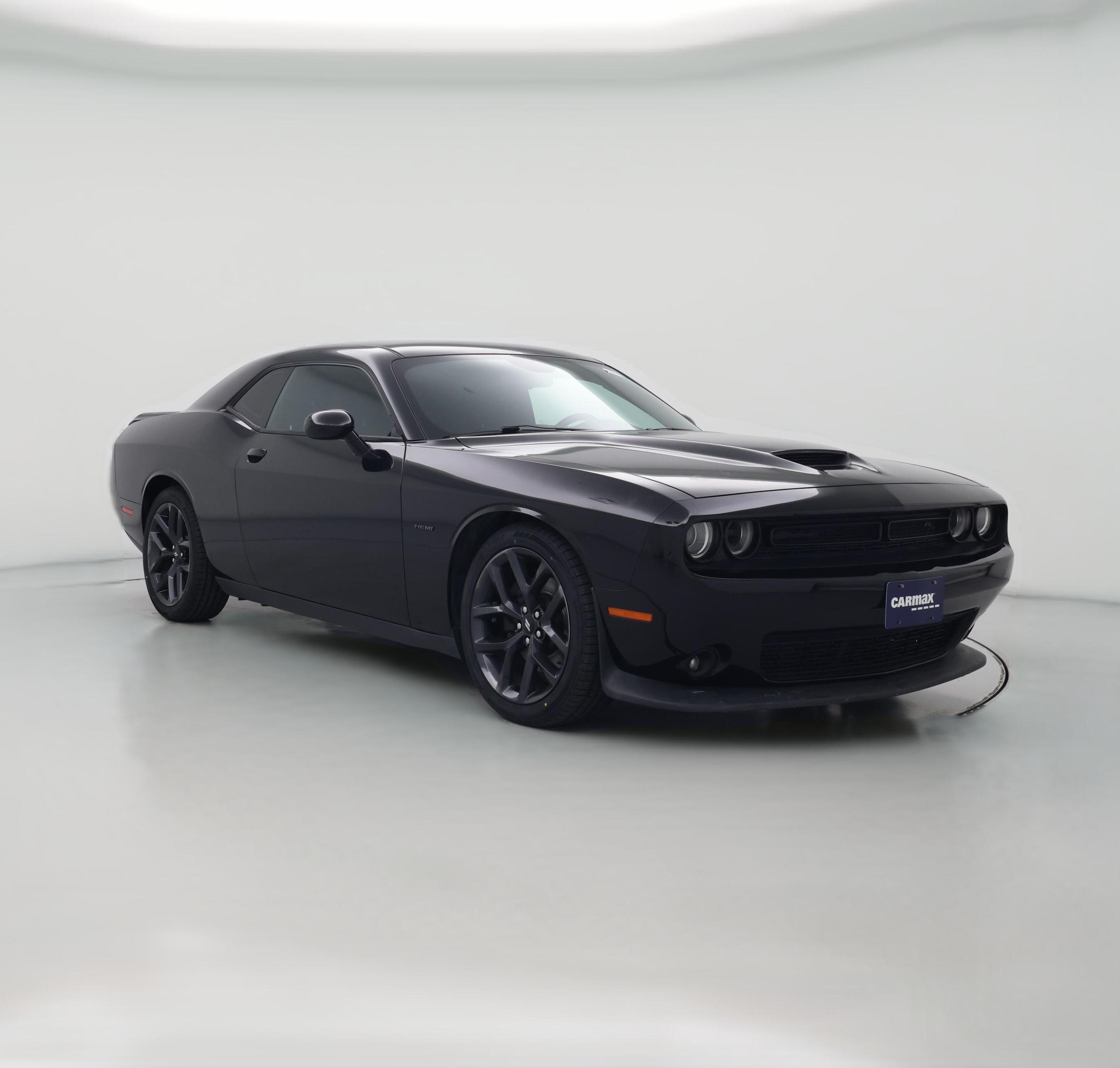 Thumbnail: 2019 Dodge Challenger - 1