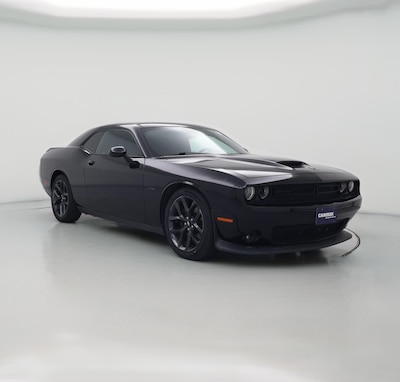 2019 Dodge Challenger R/T