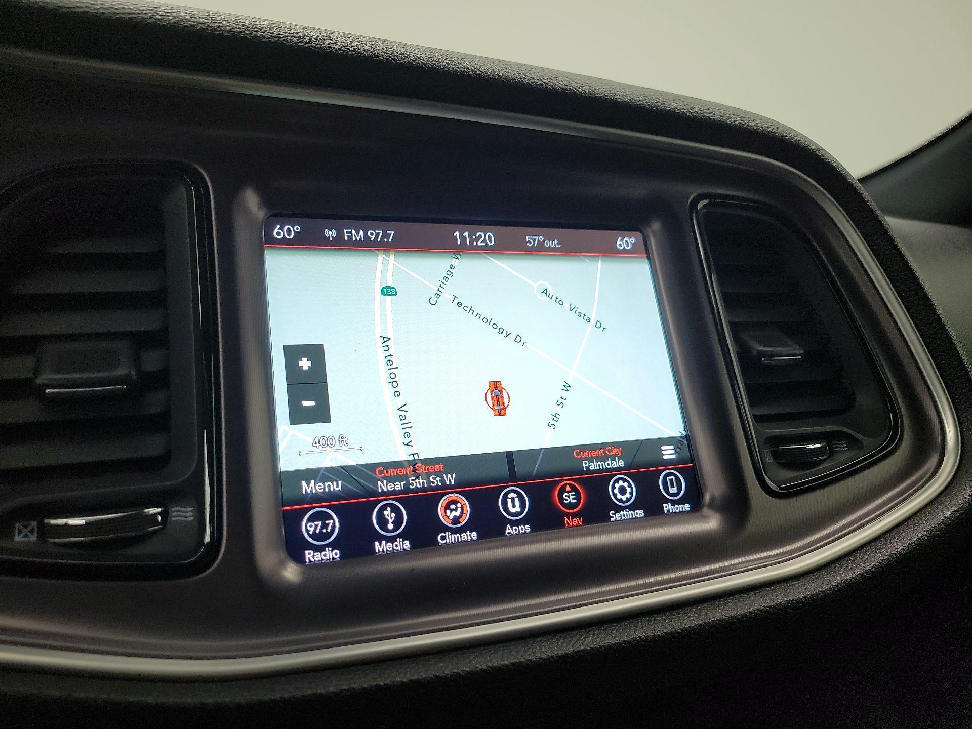 Thumbnail: 2019 Dodge Challenger - 14