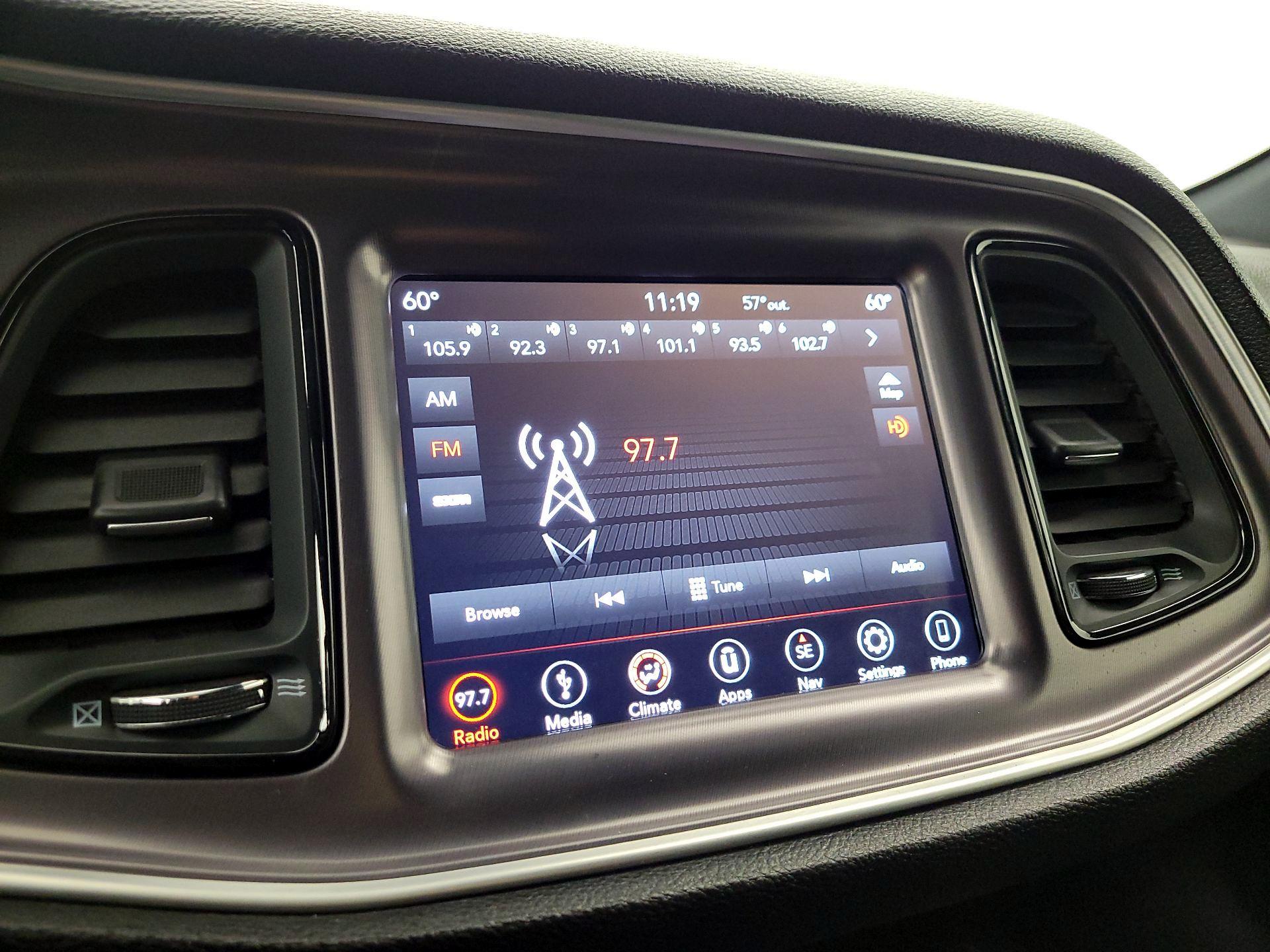 Thumbnail: 2019 Dodge Challenger - 16