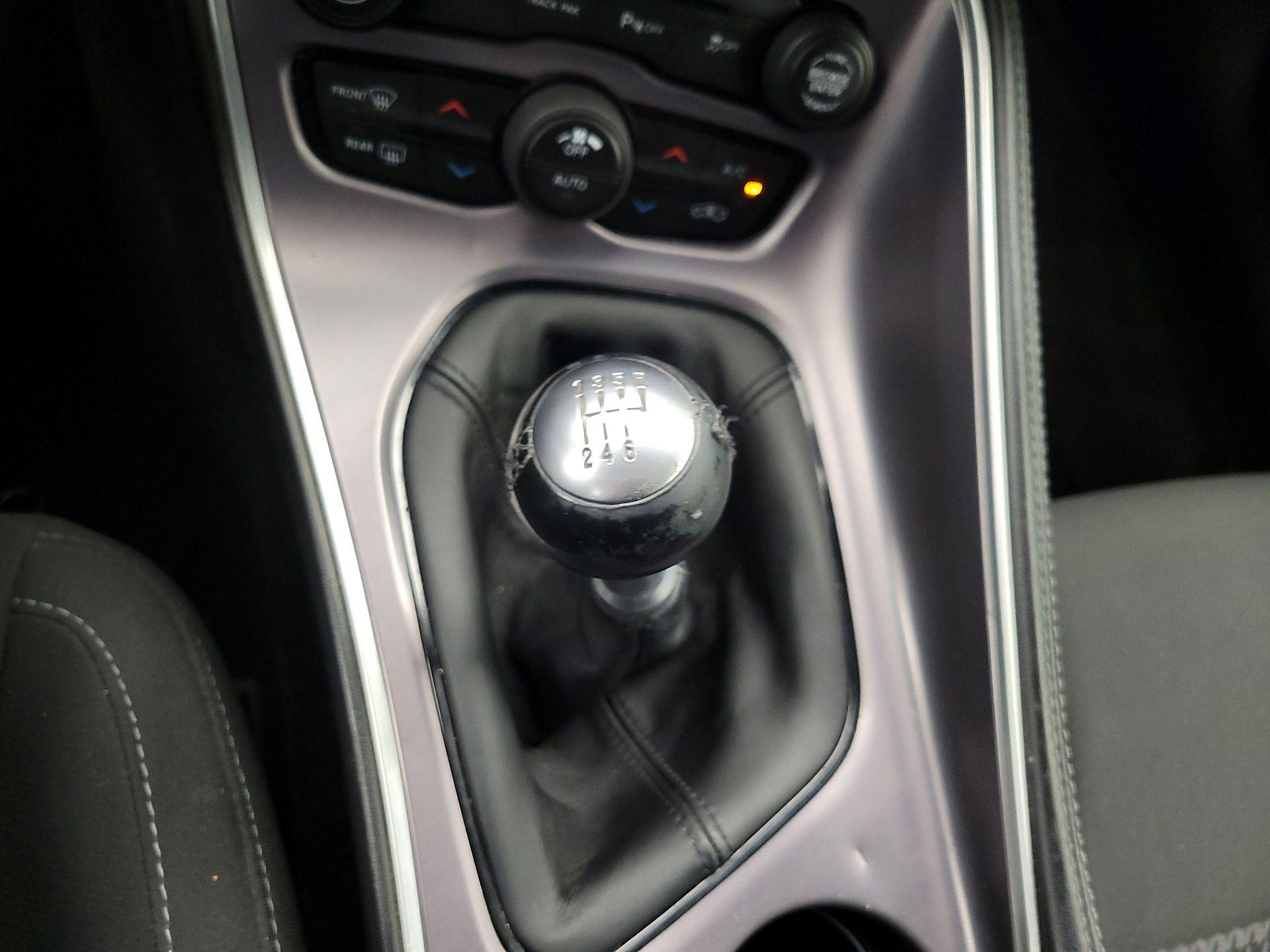 Thumbnail: 2019 Dodge Challenger - 18