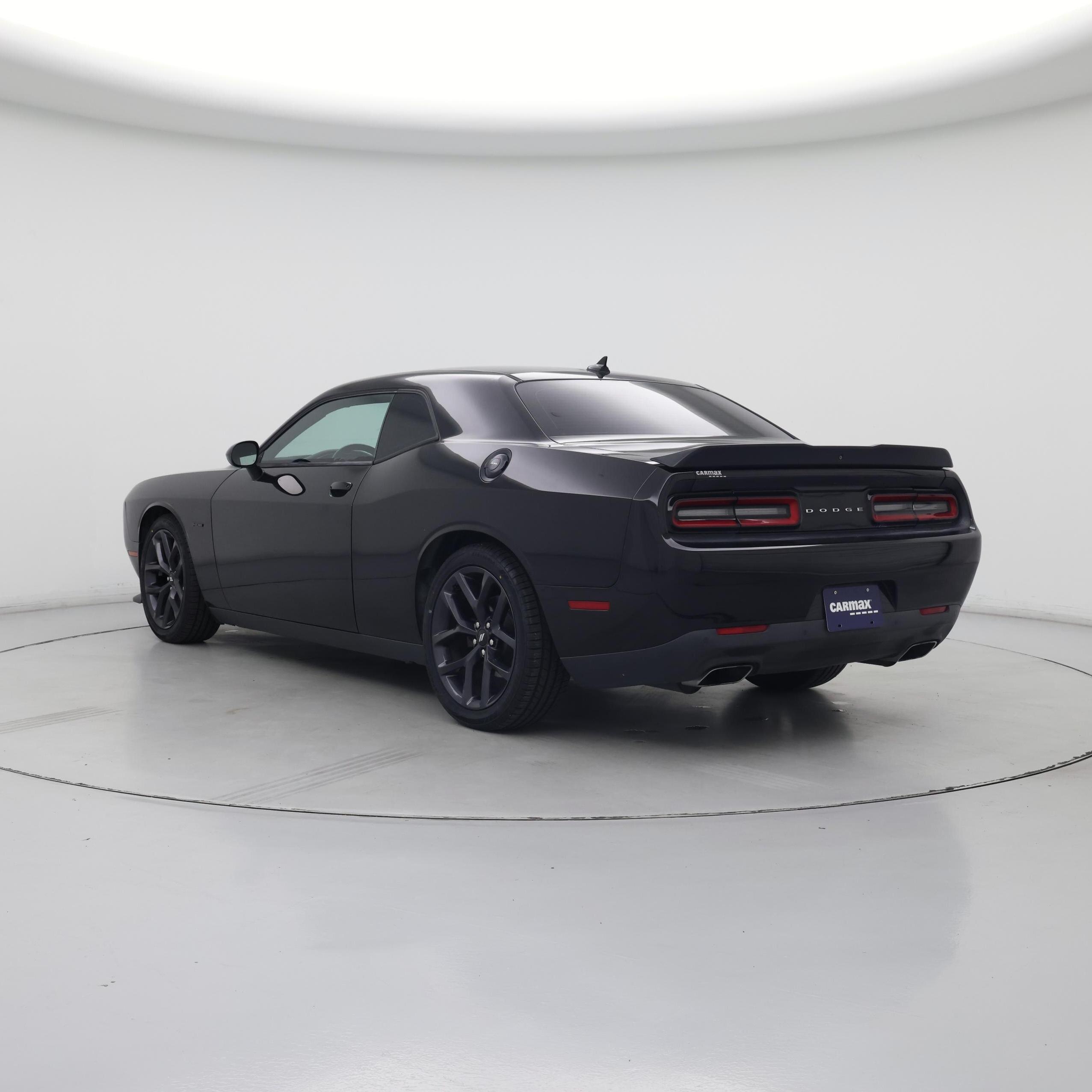 Thumbnail: 2019 Dodge Challenger - 2