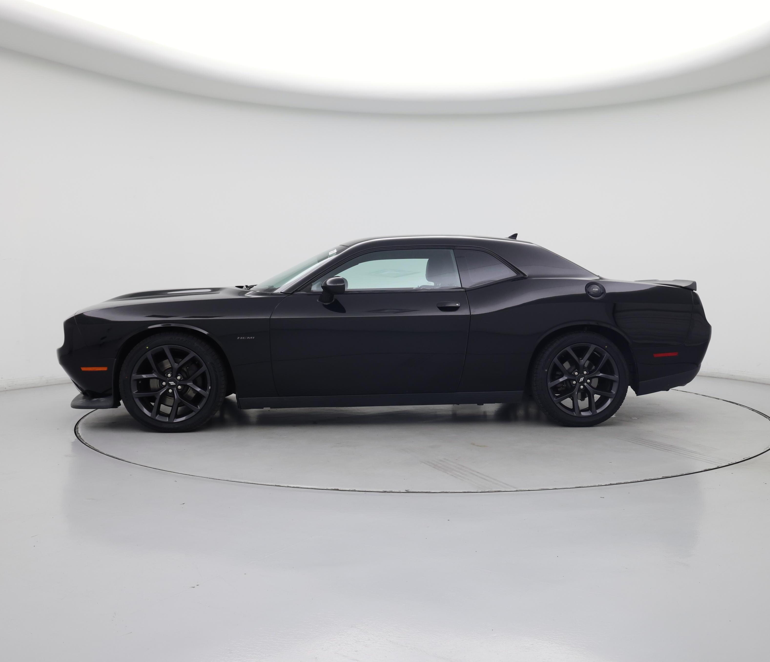Thumbnail: 2019 Dodge Challenger - 3