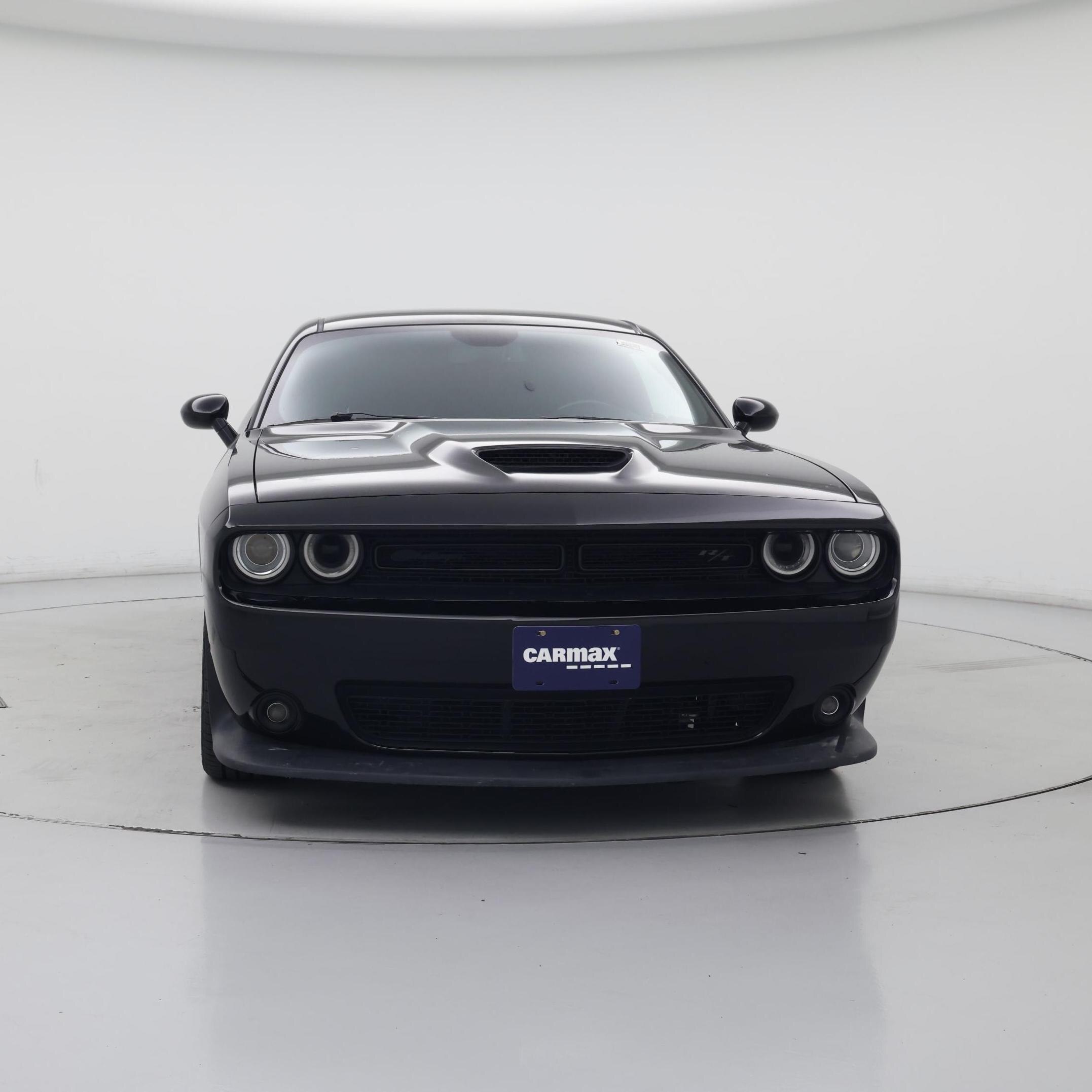 Thumbnail: 2019 Dodge Challenger - 5
