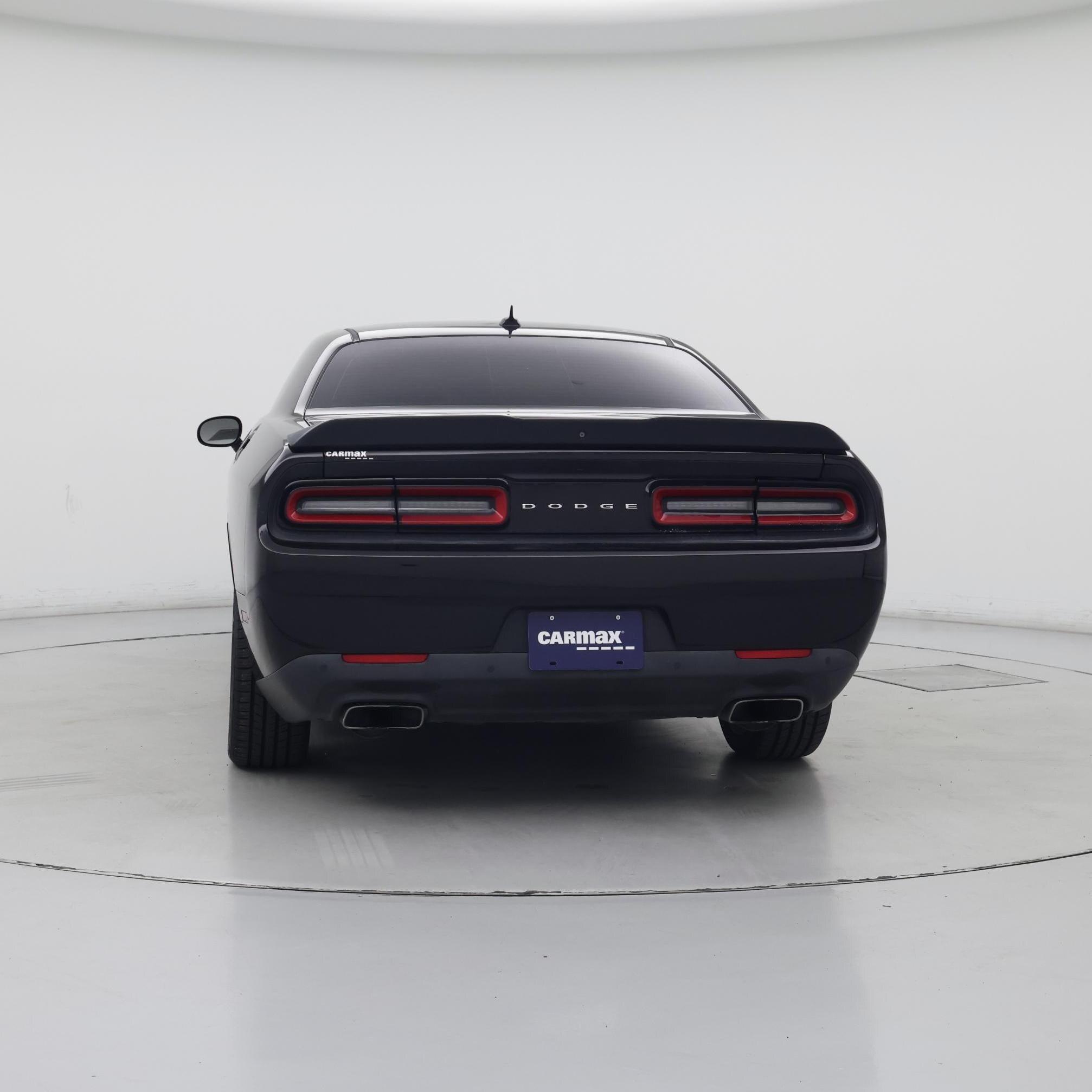 Thumbnail: 2019 Dodge Challenger - 6