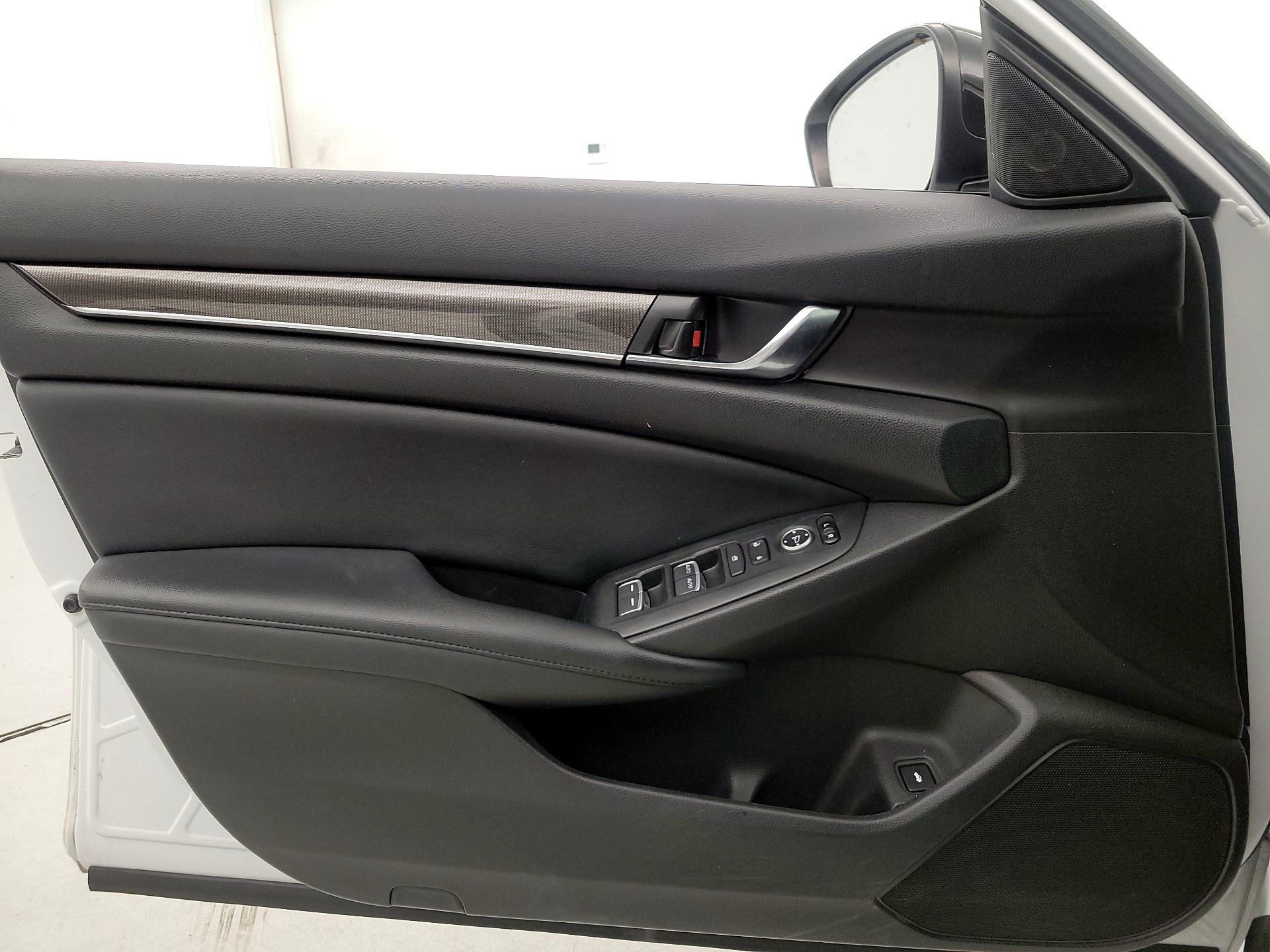 Thumbnail: 2022 Honda Accord - 12