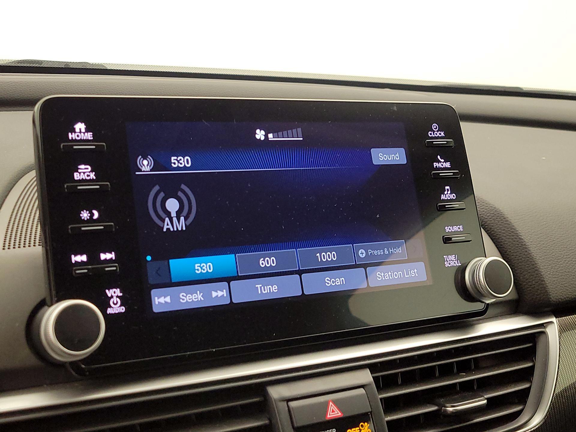 Thumbnail: 2022 Honda Accord - 15