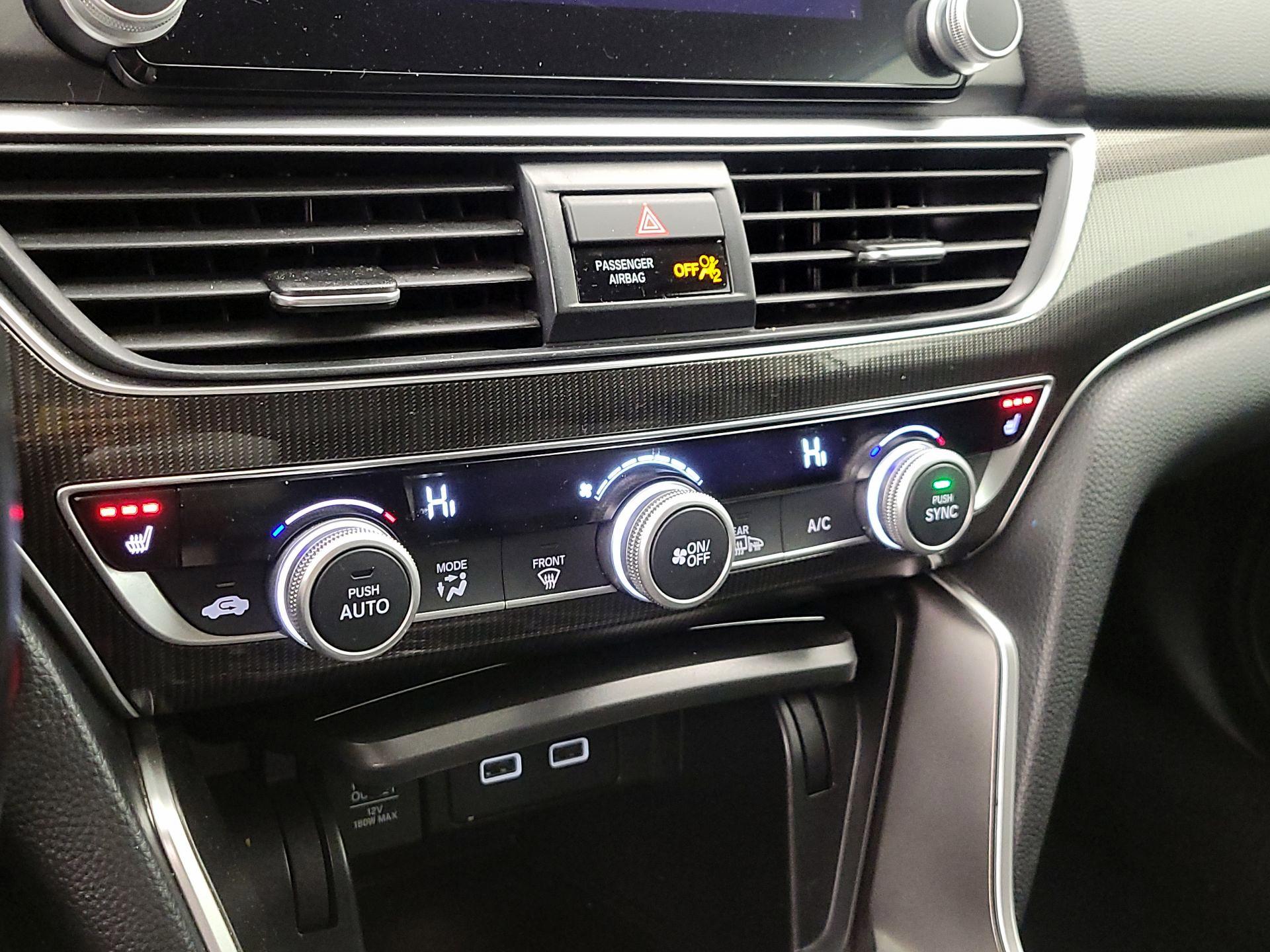 Thumbnail: 2022 Honda Accord - 16