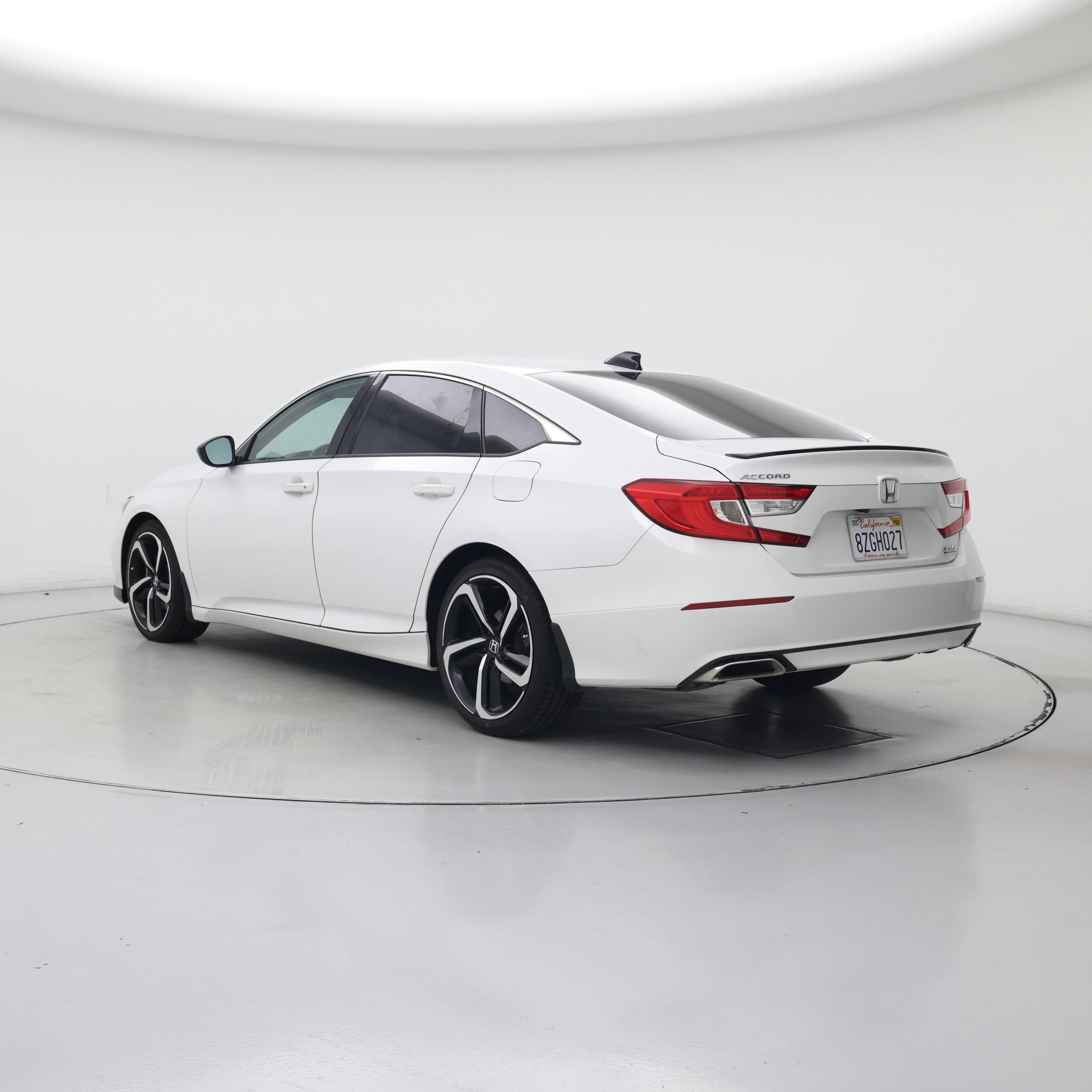 Thumbnail: 2022 Honda Accord - 2