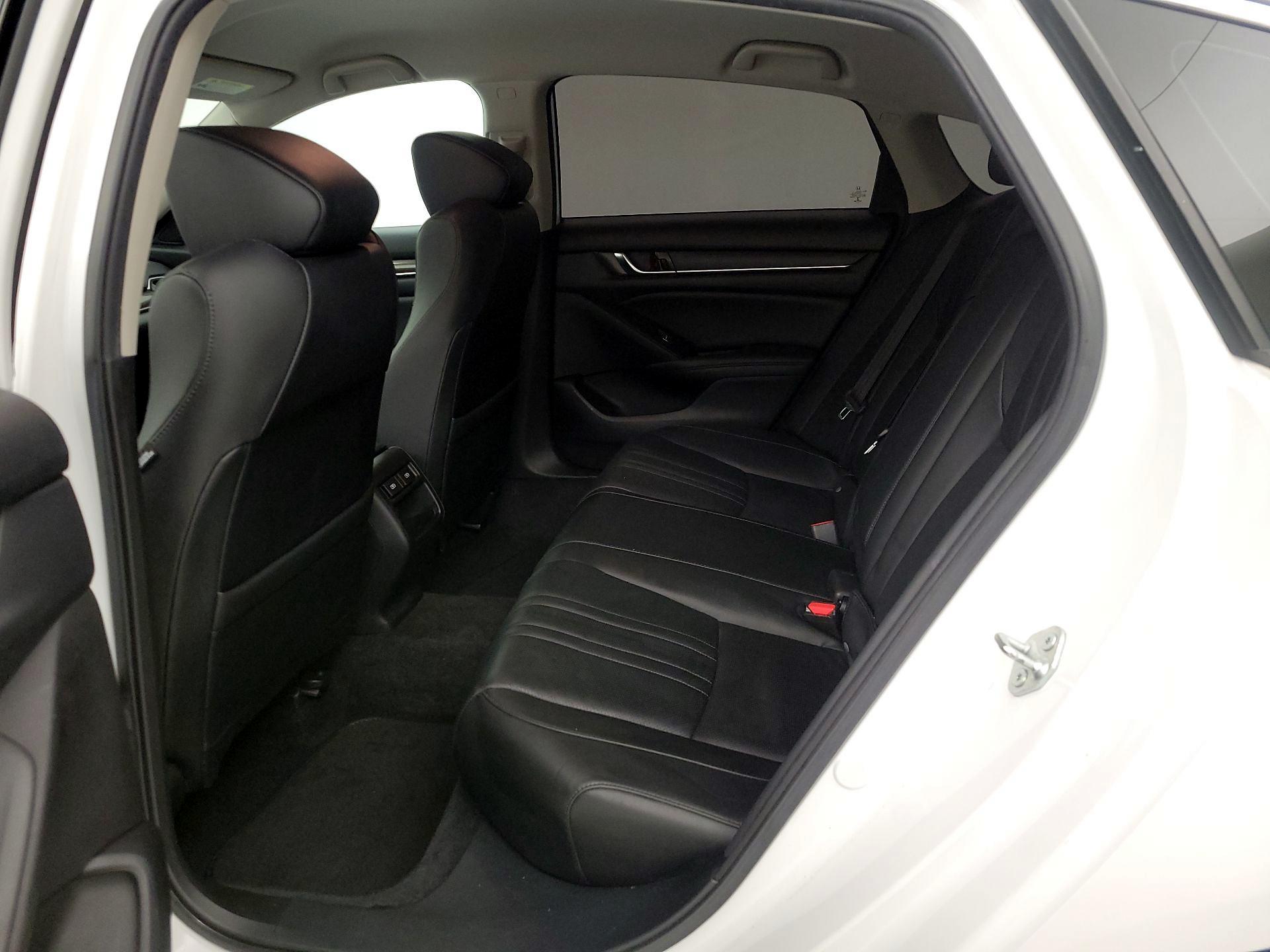 Thumbnail: 2022 Honda Accord - 19